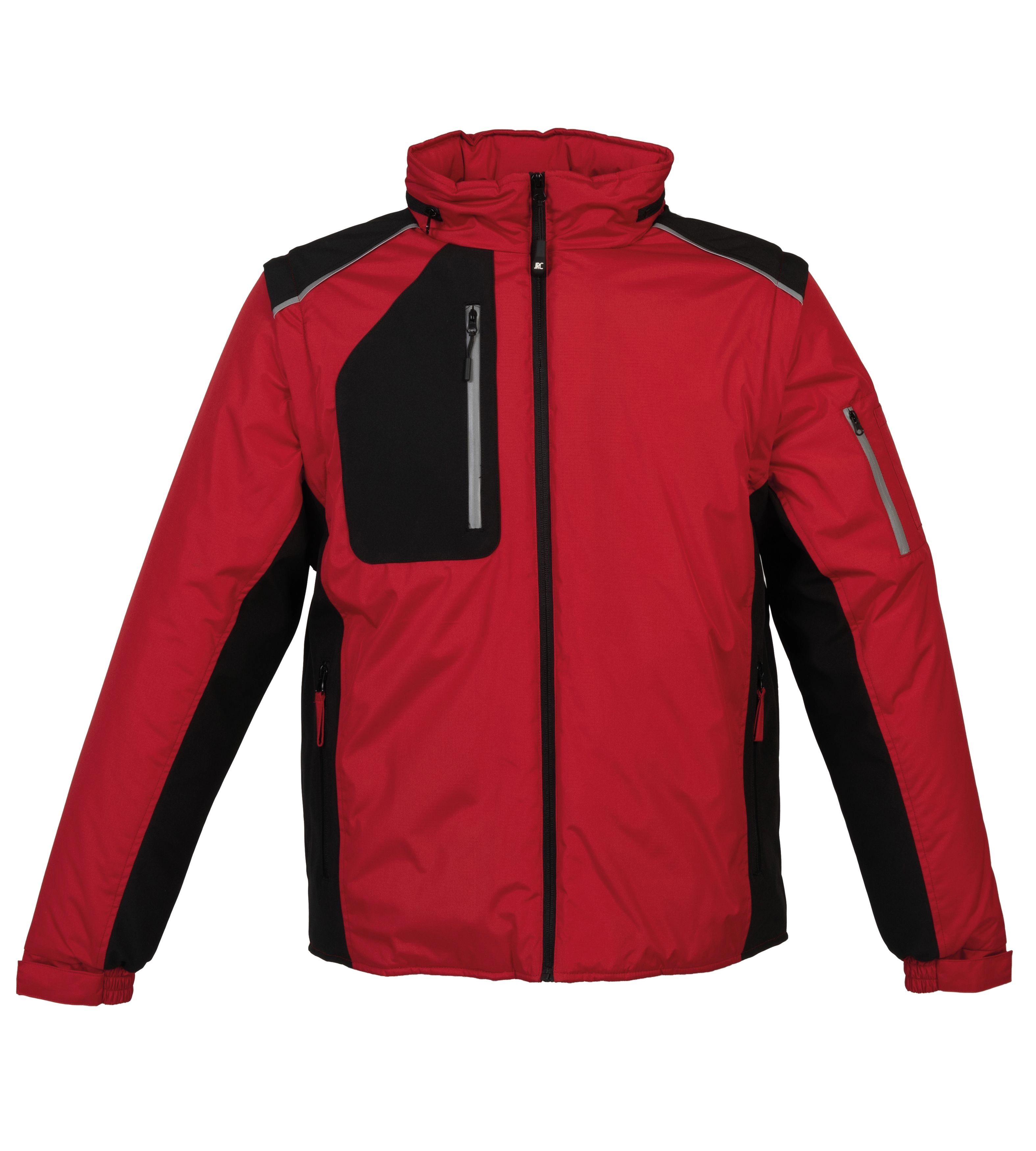 Immagine Giubbotto Ireland