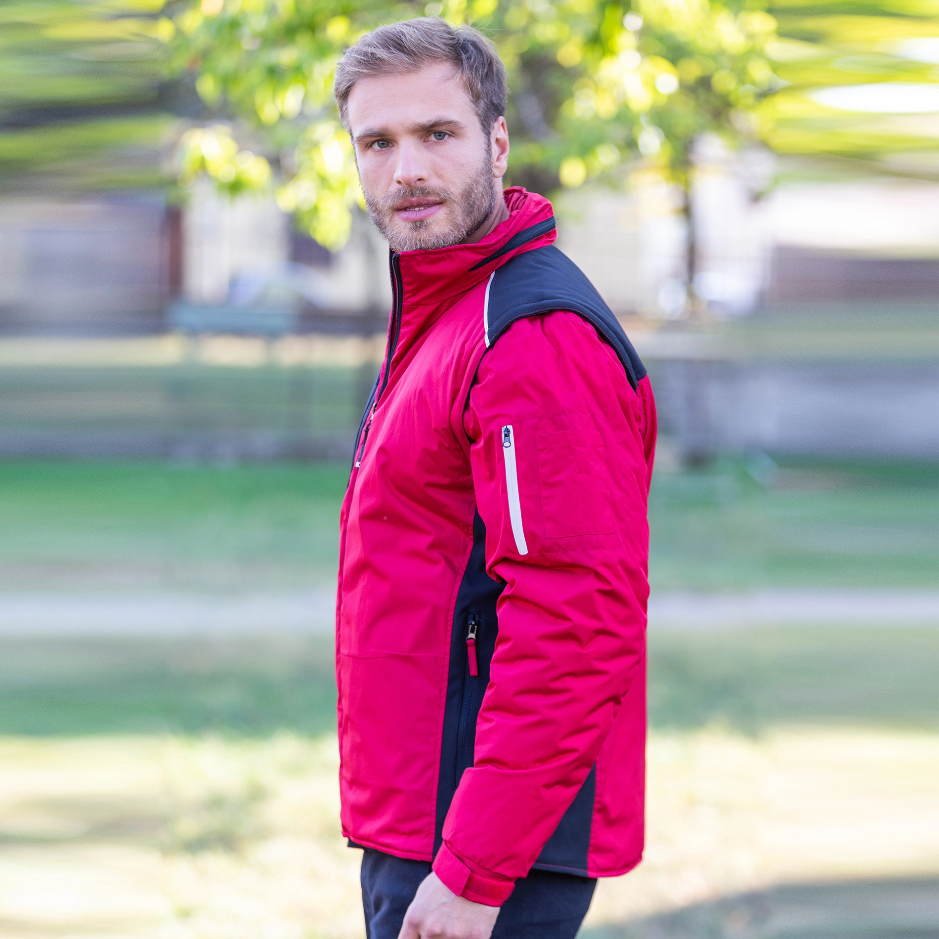 Immagine Giubbotto Ireland