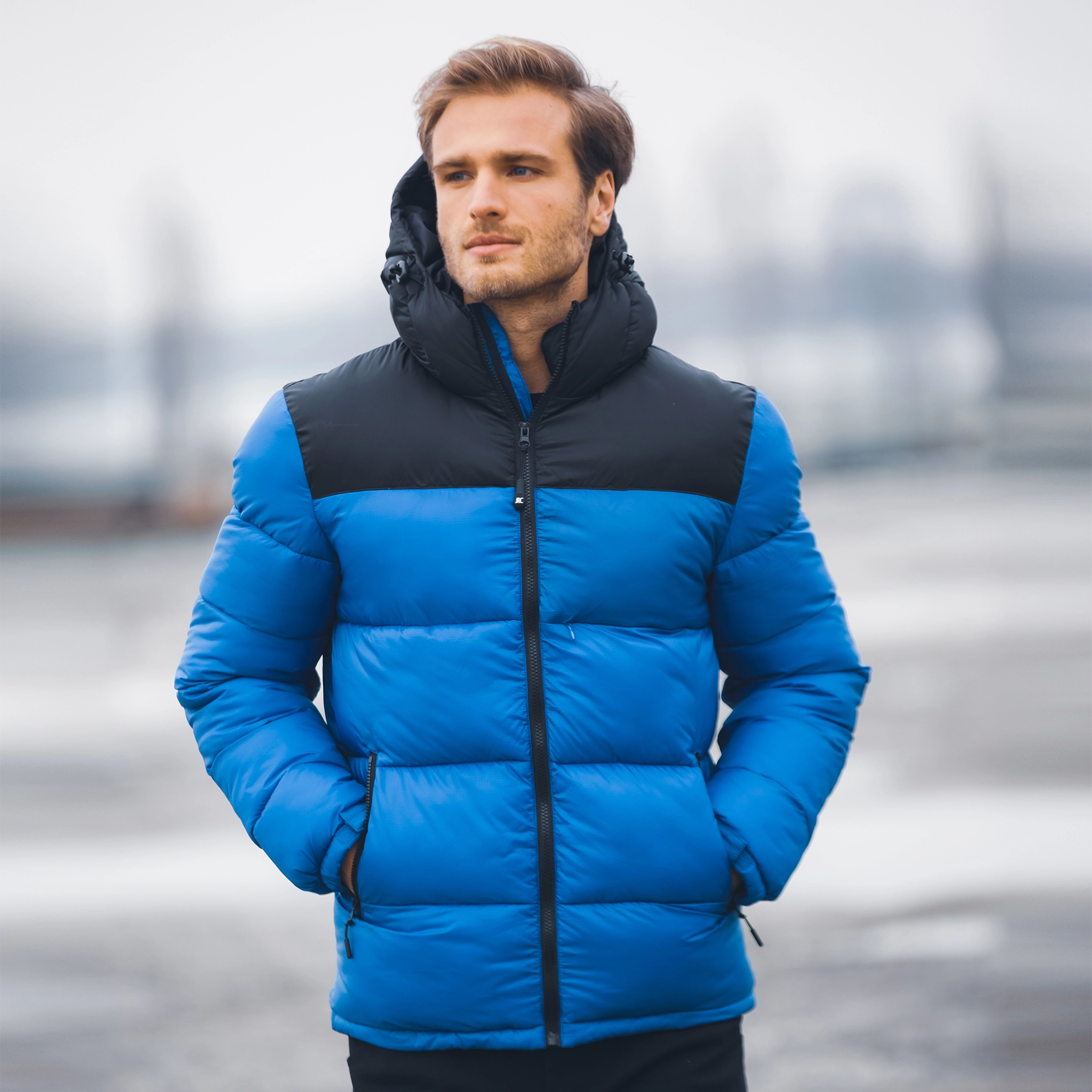 Immagine Giubbotto Siberia Man