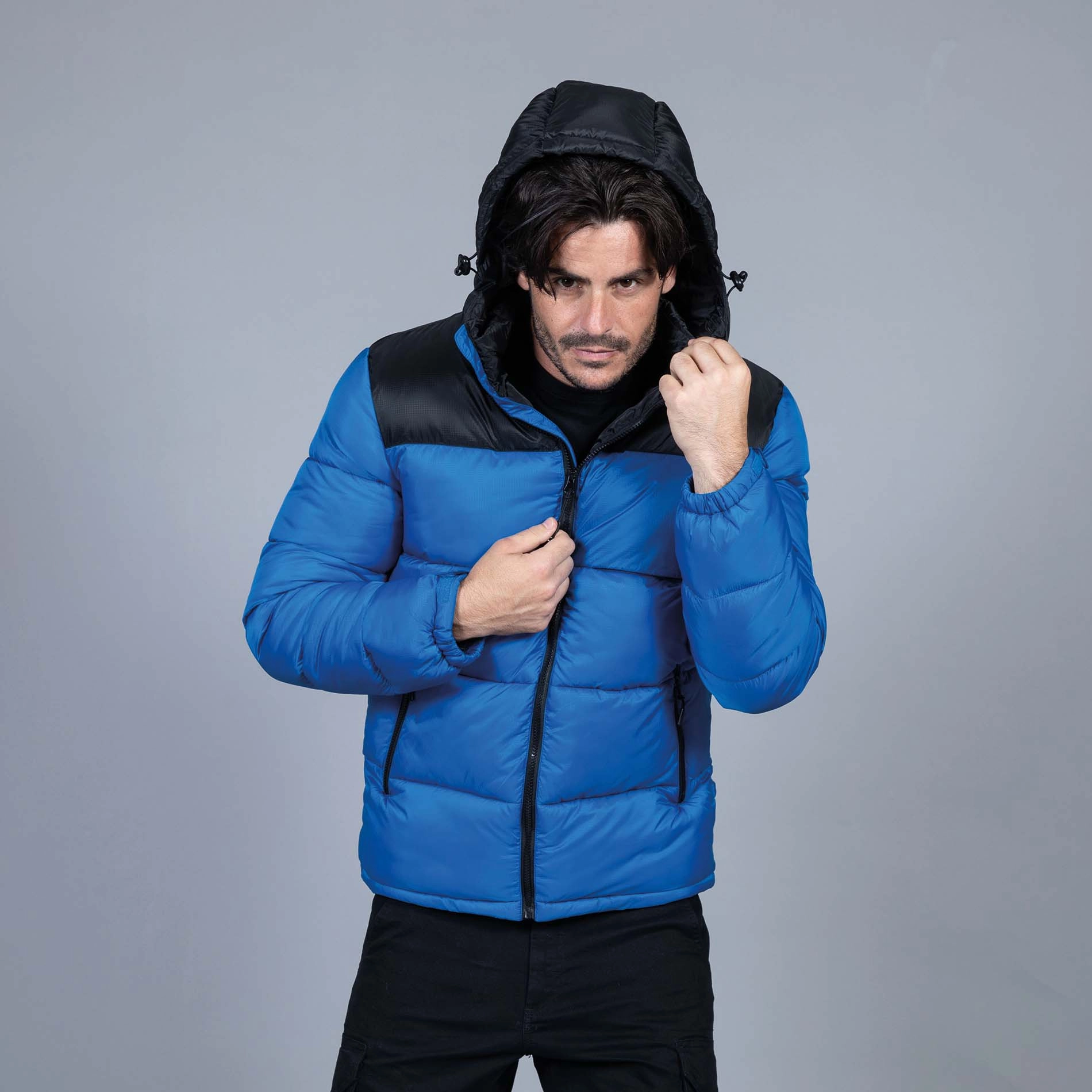 Immagine Giubbotto Siberia Man