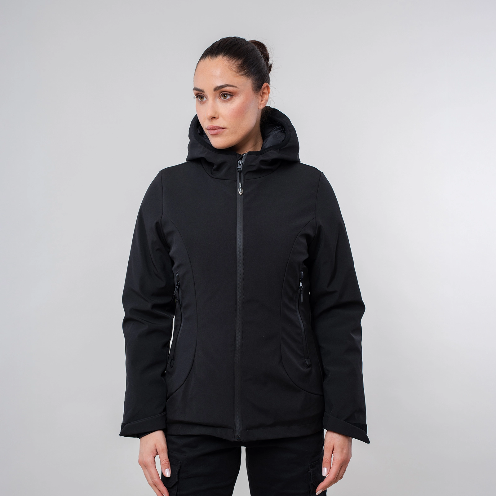 Immagine Giubbotto Norvegia Lady