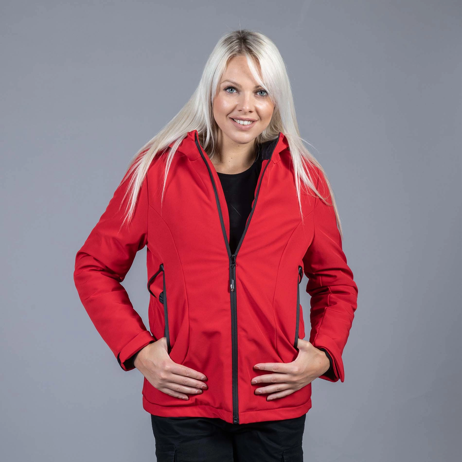 Immagine Giubbotto Norvegia Lady