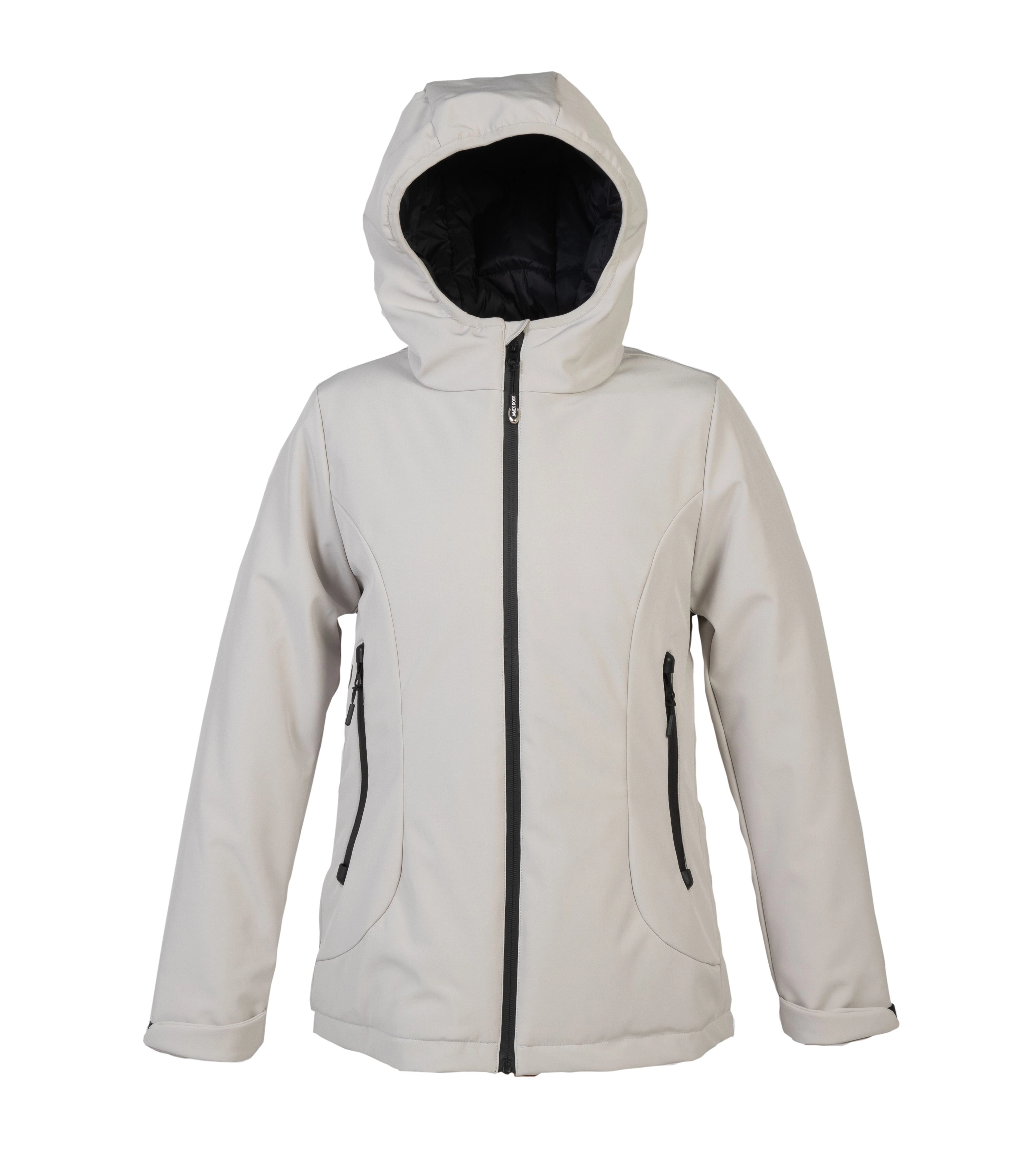 Immagine Giubbotto Norvegia Lady