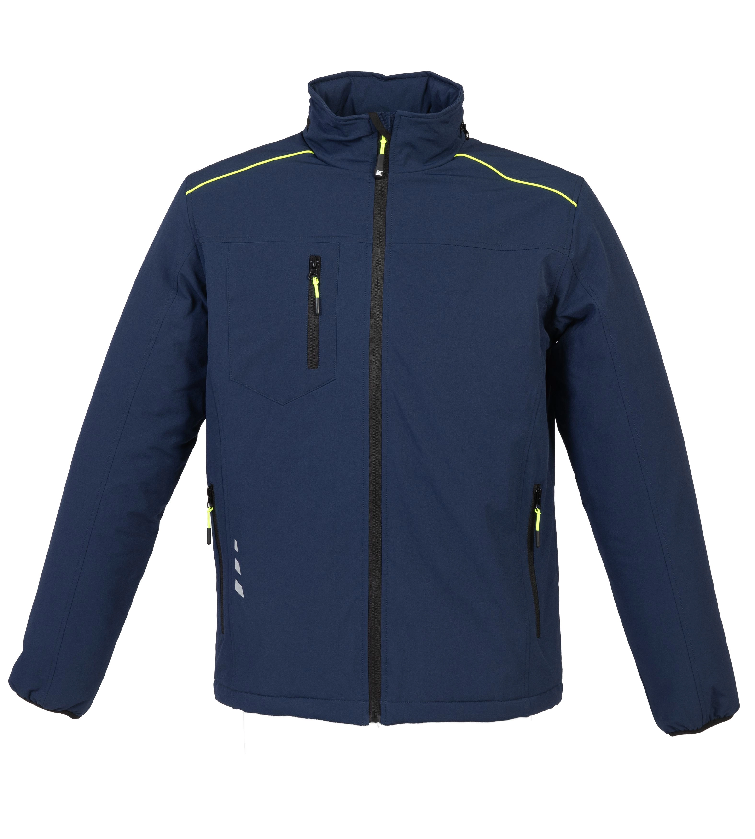 Immagine Giubbotto Aprica Heavy