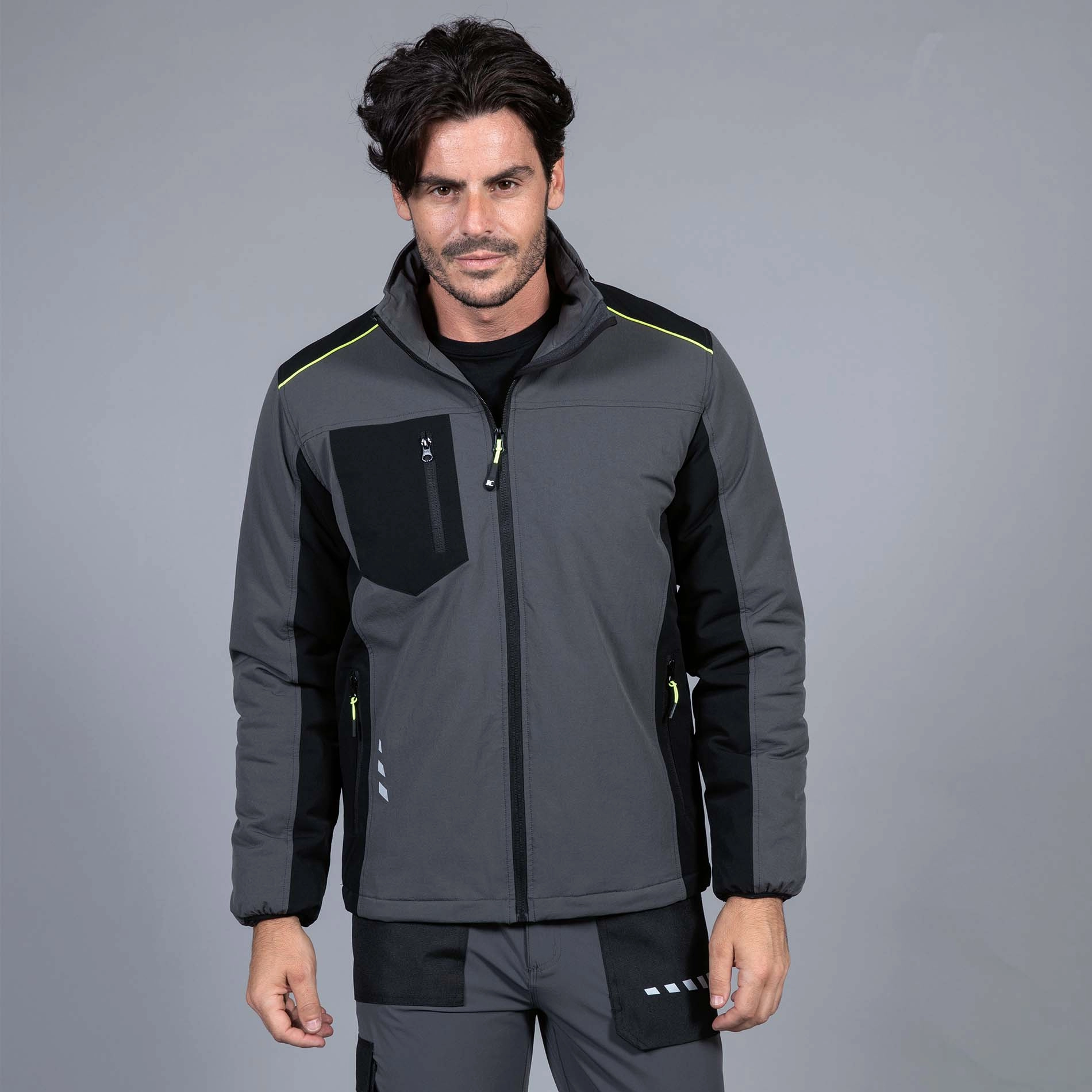 Immagine Giubbotto Aprica Heavy