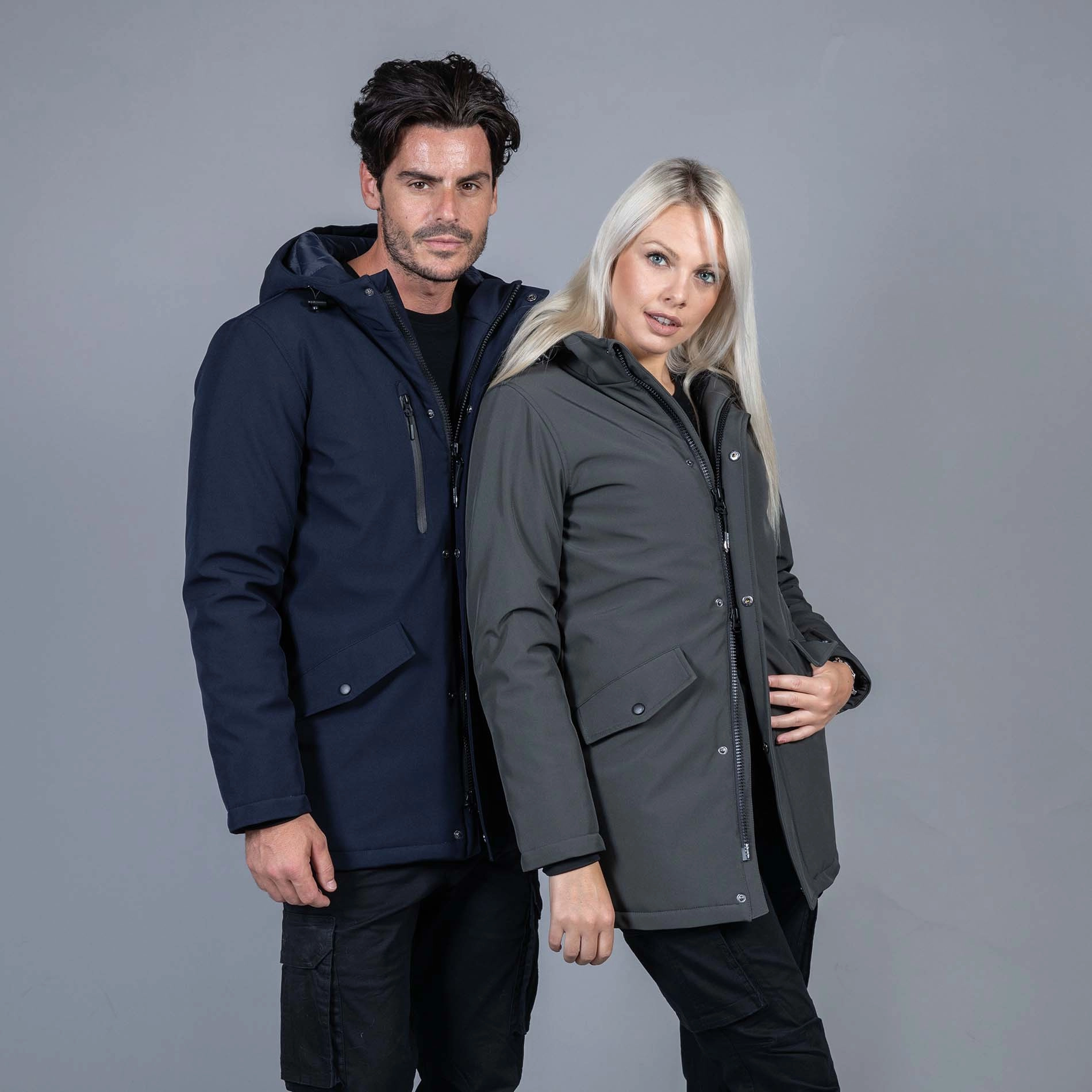 Immagine Giubbotto Alaska Man