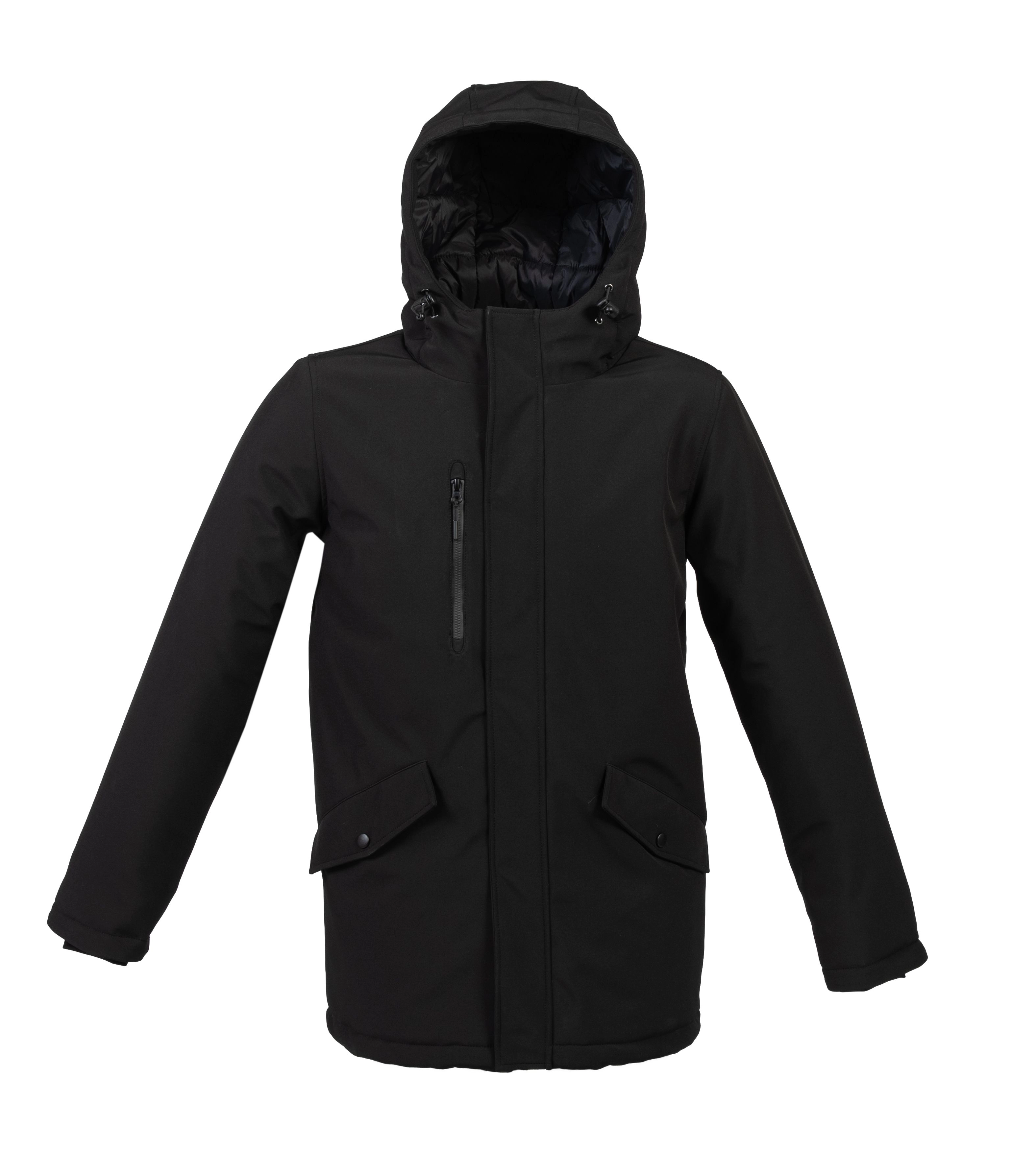 Immagine Giubbotto Alaska Man