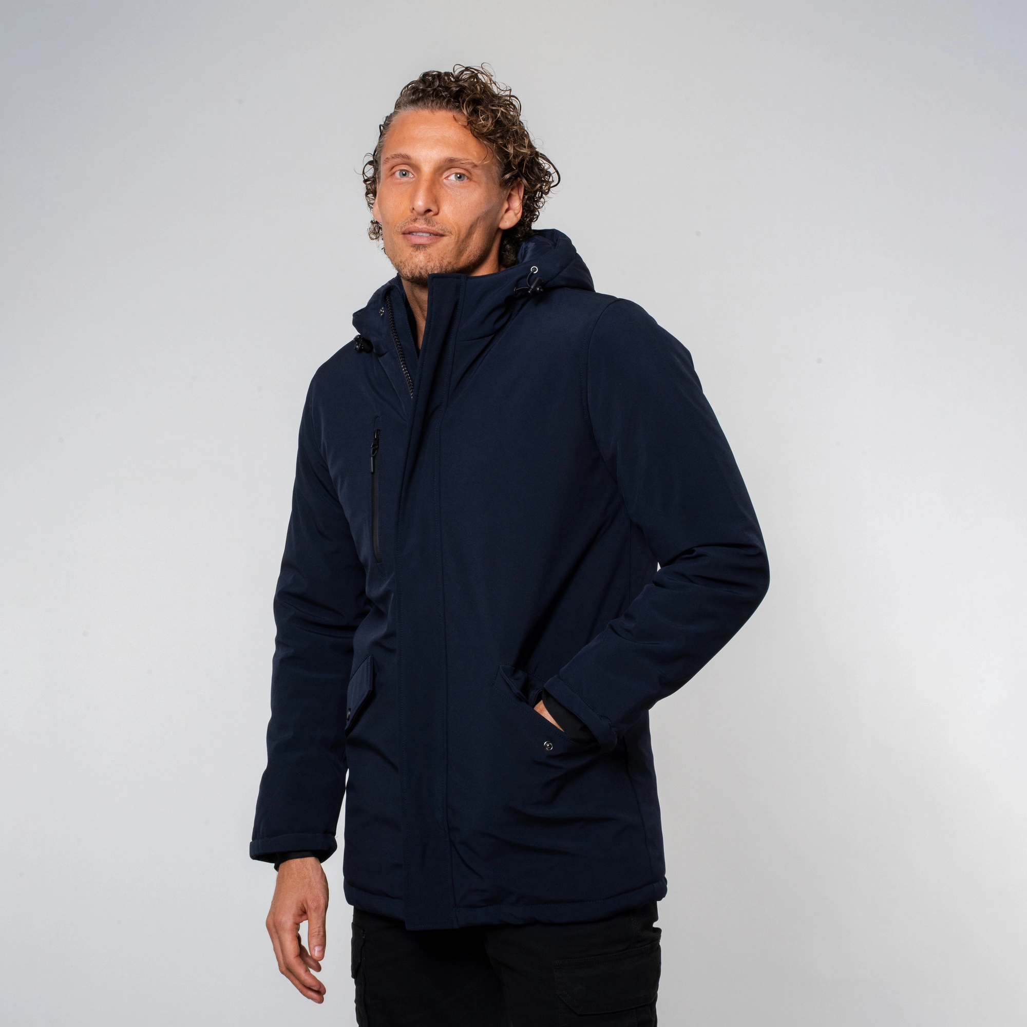 Immagine Giubbotto Alaska Man