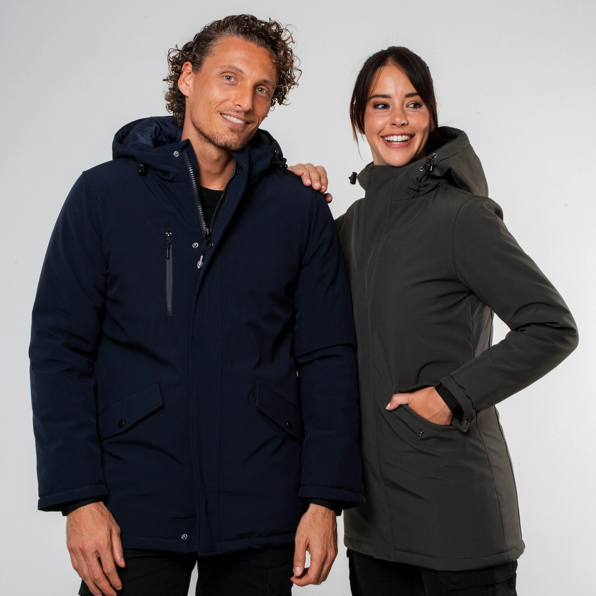 Immagine Giubbotto Alaska Man