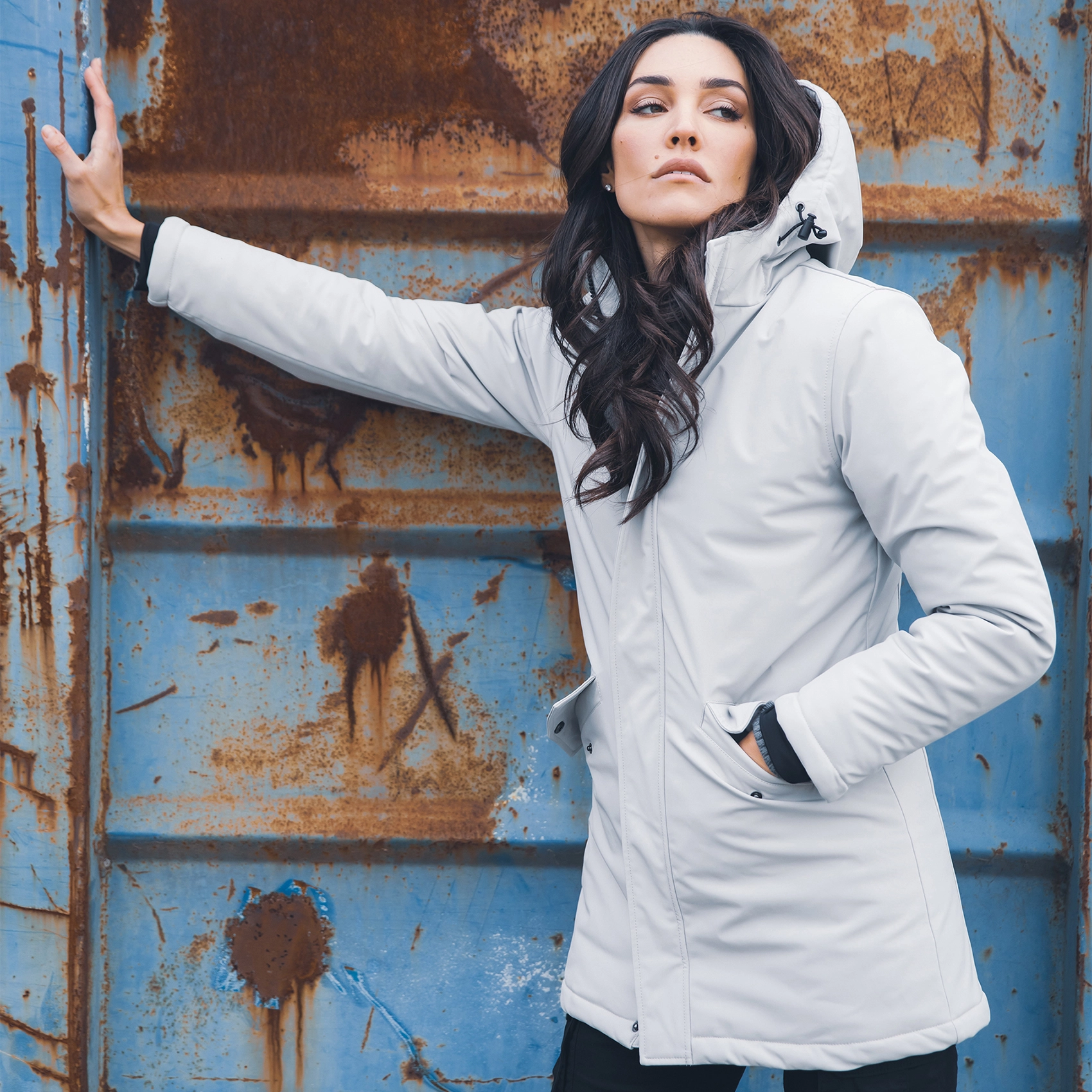 Immagine Giubbotto Alaska Lady