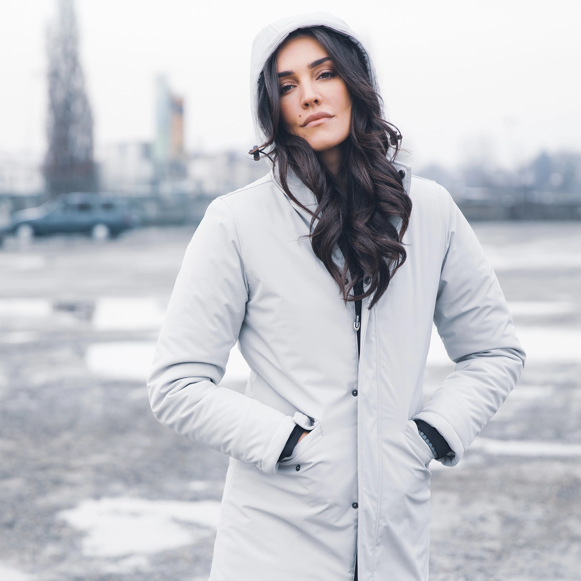 Immagine Giubbotto Alaska Lady