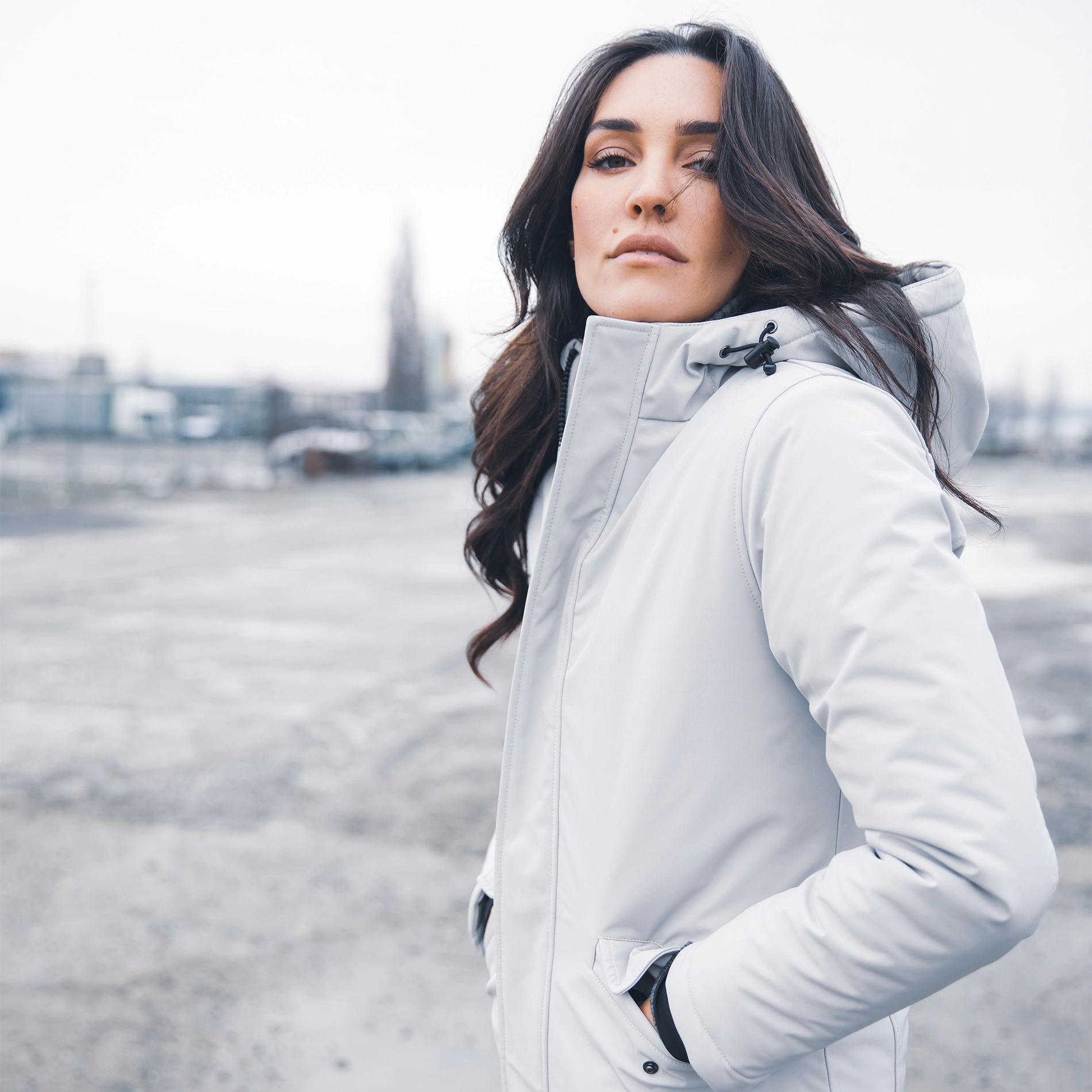 Immagine Giubbotto Alaska Lady