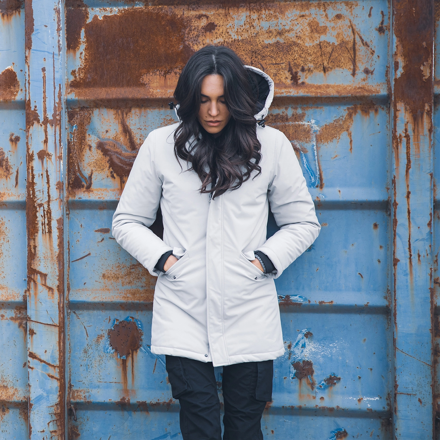 Immagine Giubbotto Alaska Lady