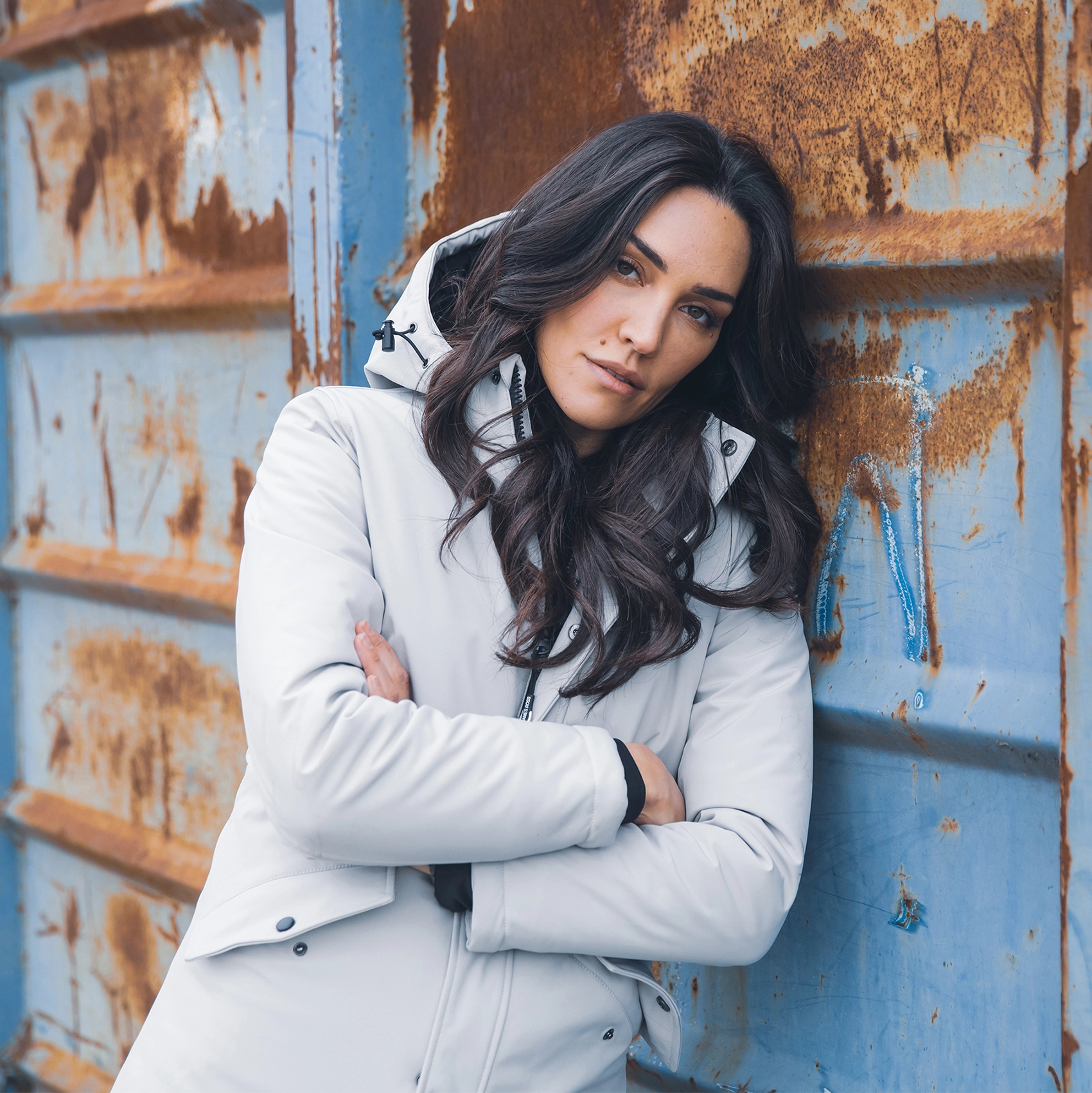 Immagine Giubbotto Alaska Lady