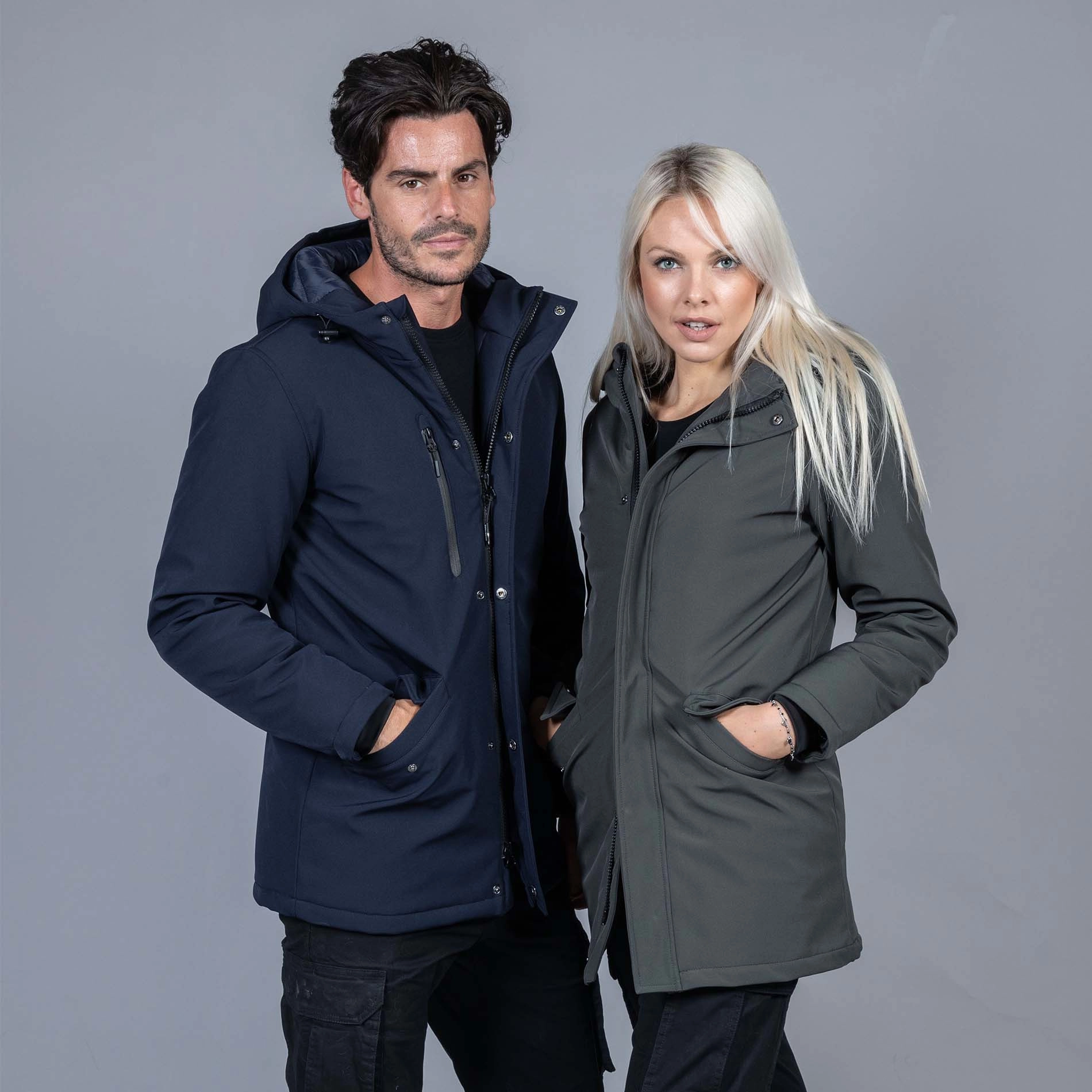 Immagine Giubbotto Alaska Lady