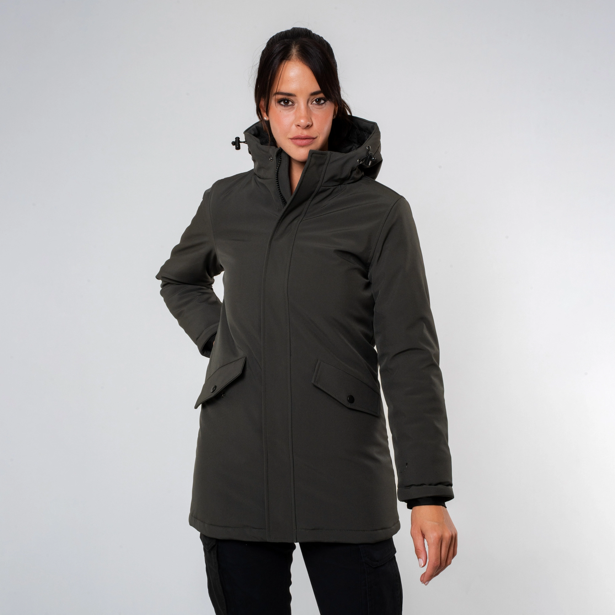 Immagine Giubbotto Alaska Lady