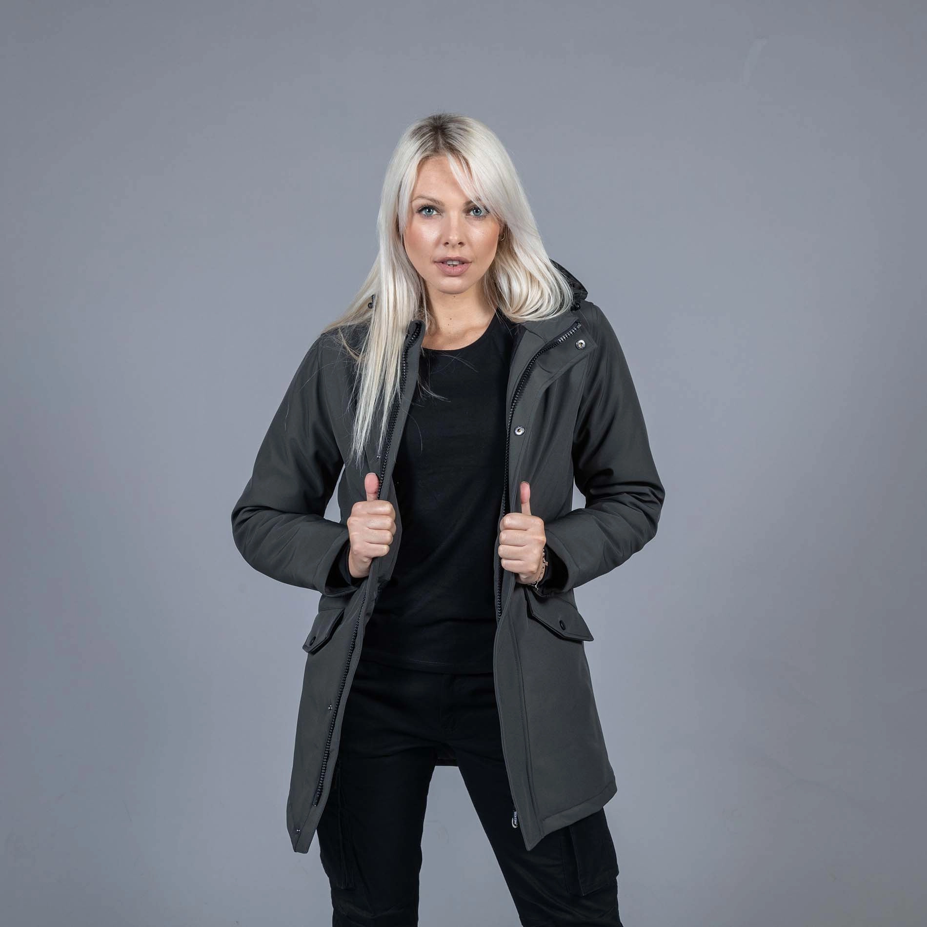 Immagine Giubbotto Alaska Lady