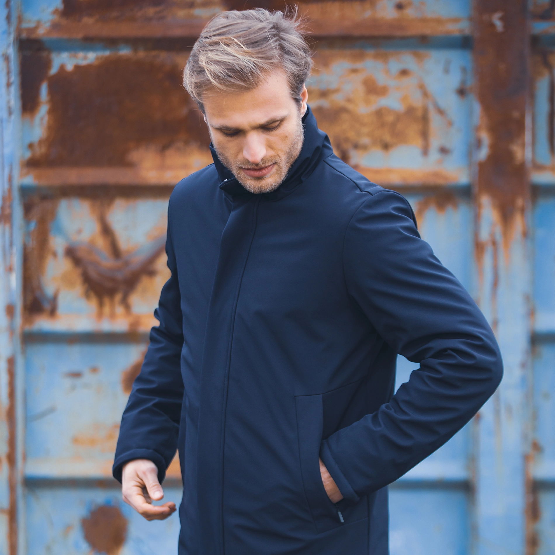 Immagine Giubbotto Stoccolma