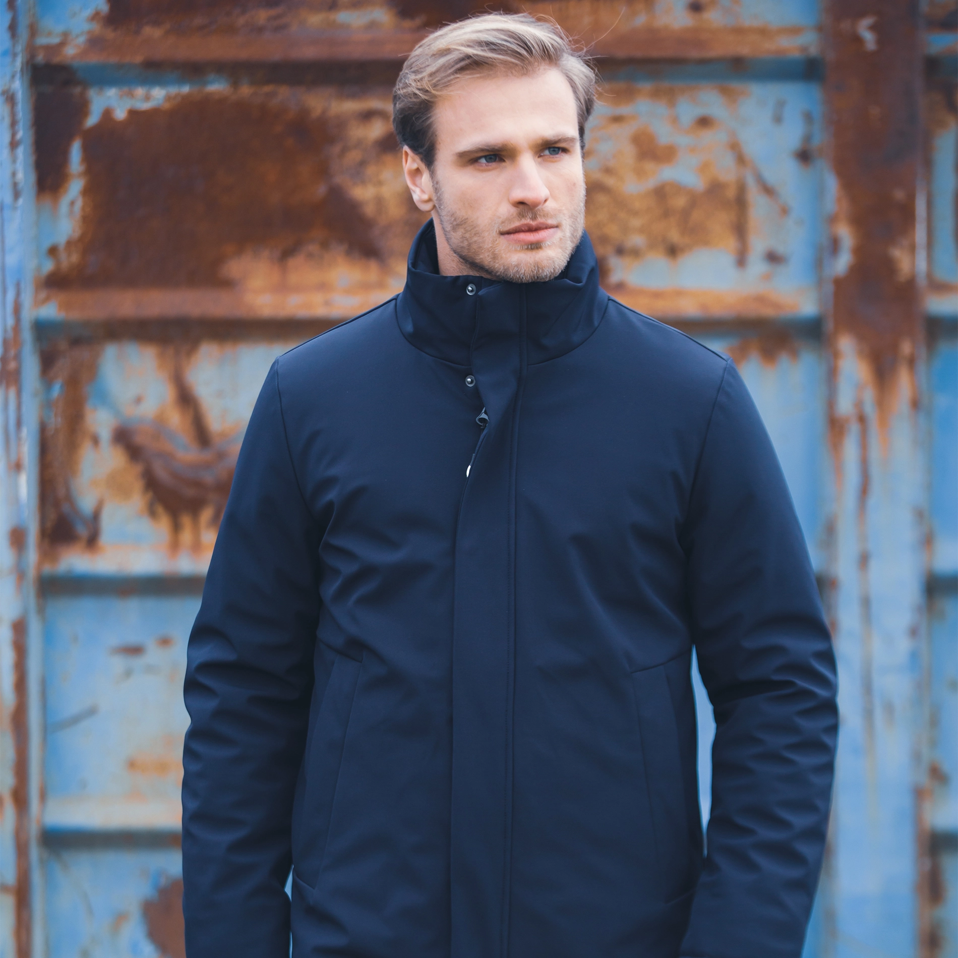 Immagine Giubbotto Stoccolma