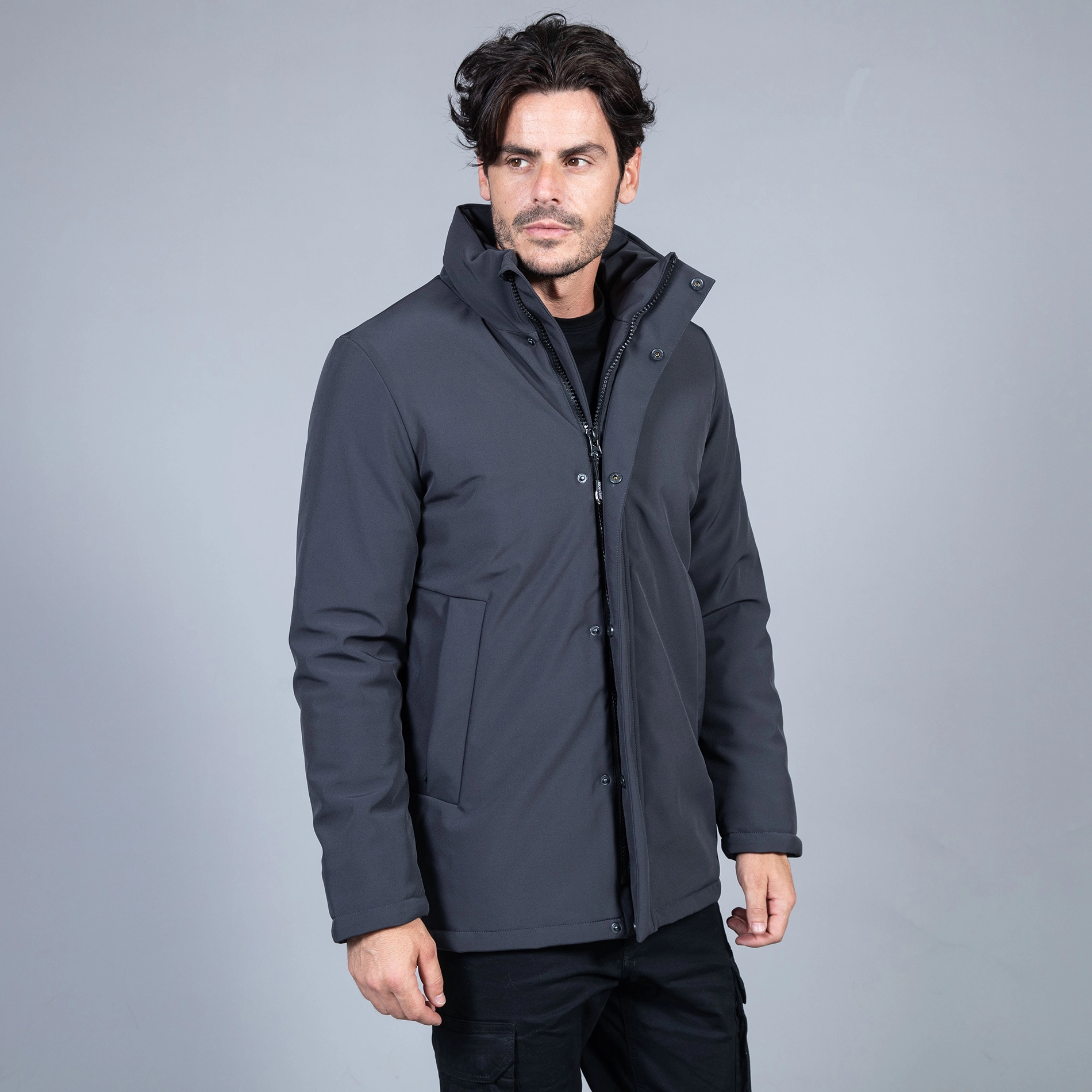 Immagine Giubbotto Stoccolma