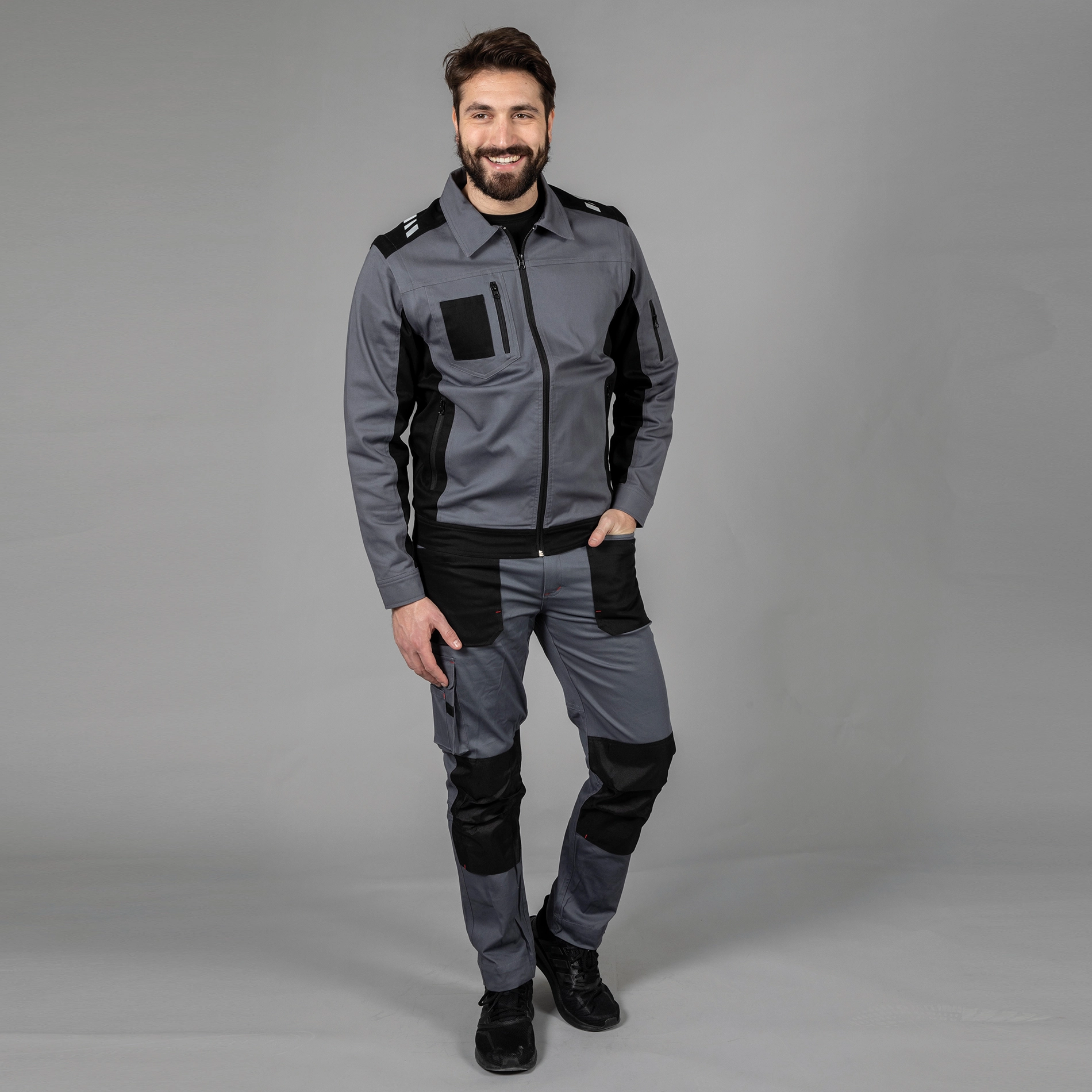 Immagine Giubbotto Siria