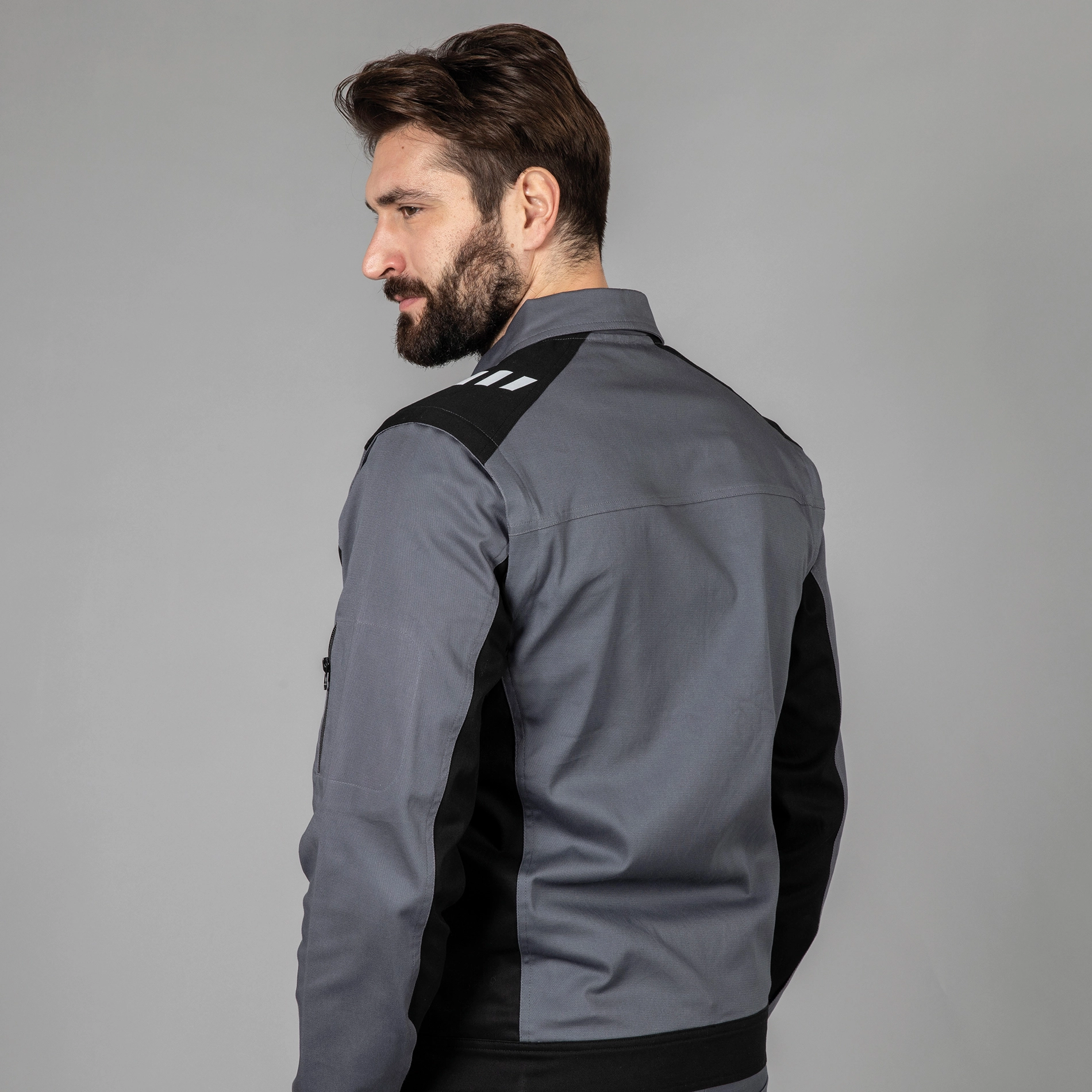 Immagine Giubbotto Siria