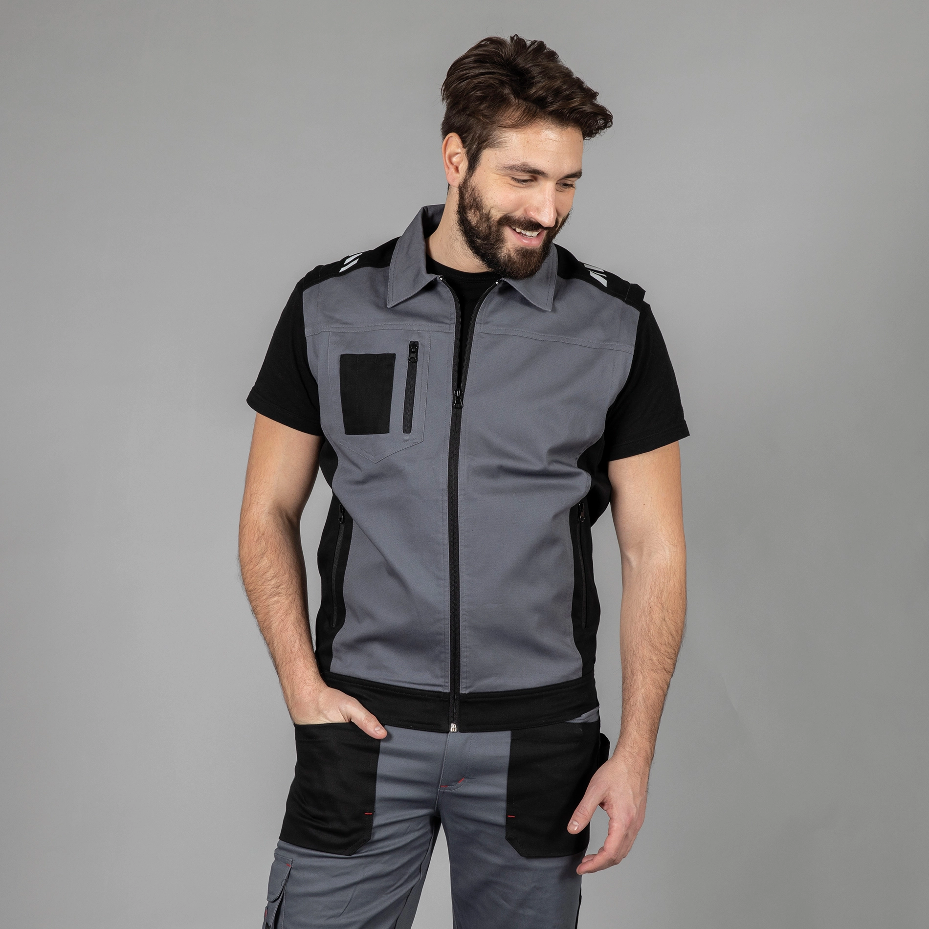 Immagine Giubbotto Siria