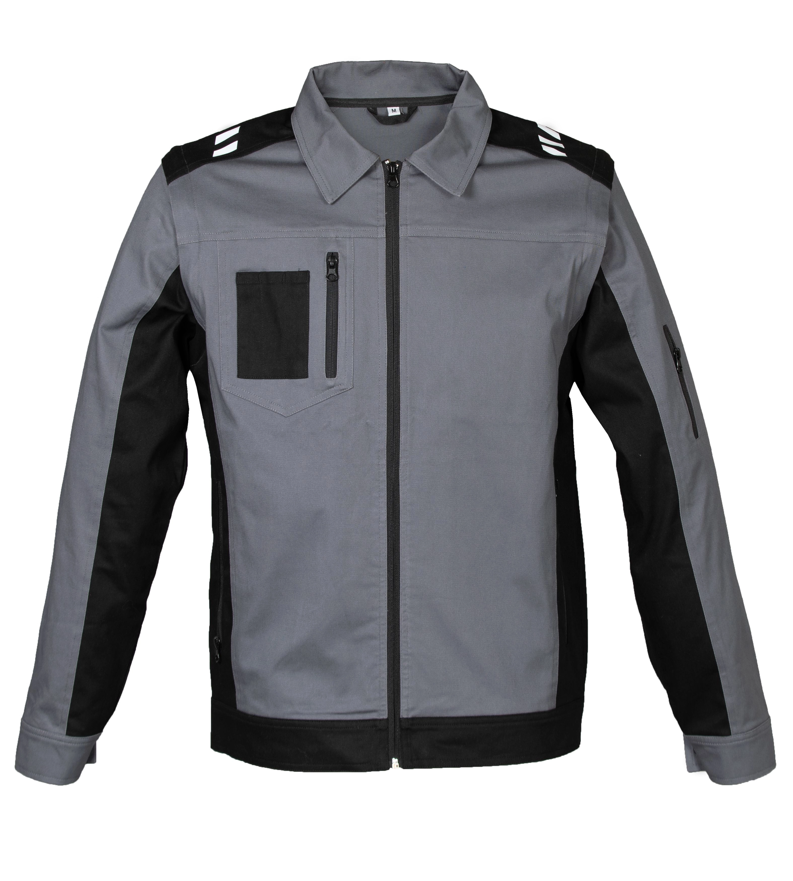 Immagine Giubbotto Siria