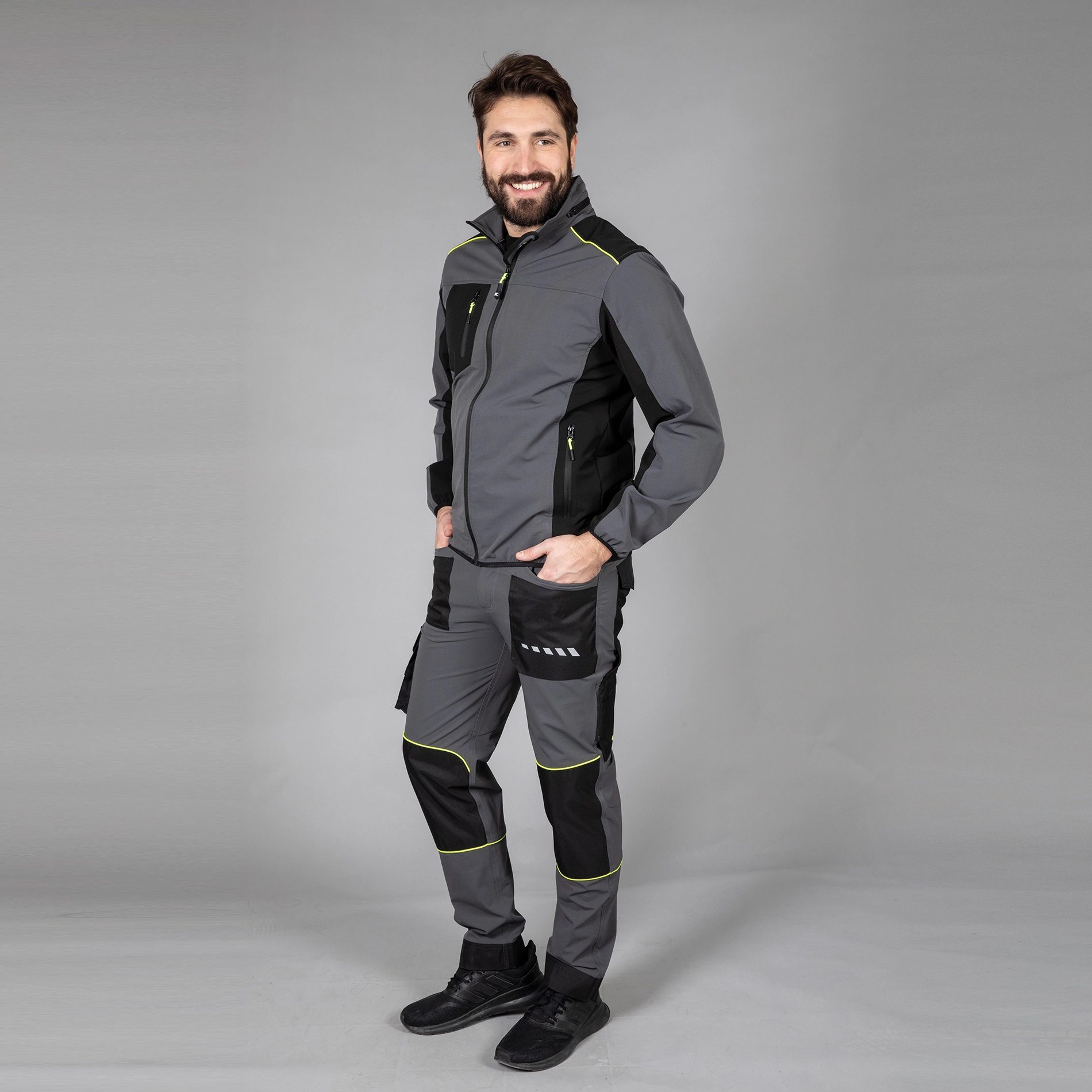 Immagine Giubbotto Aprica Medium