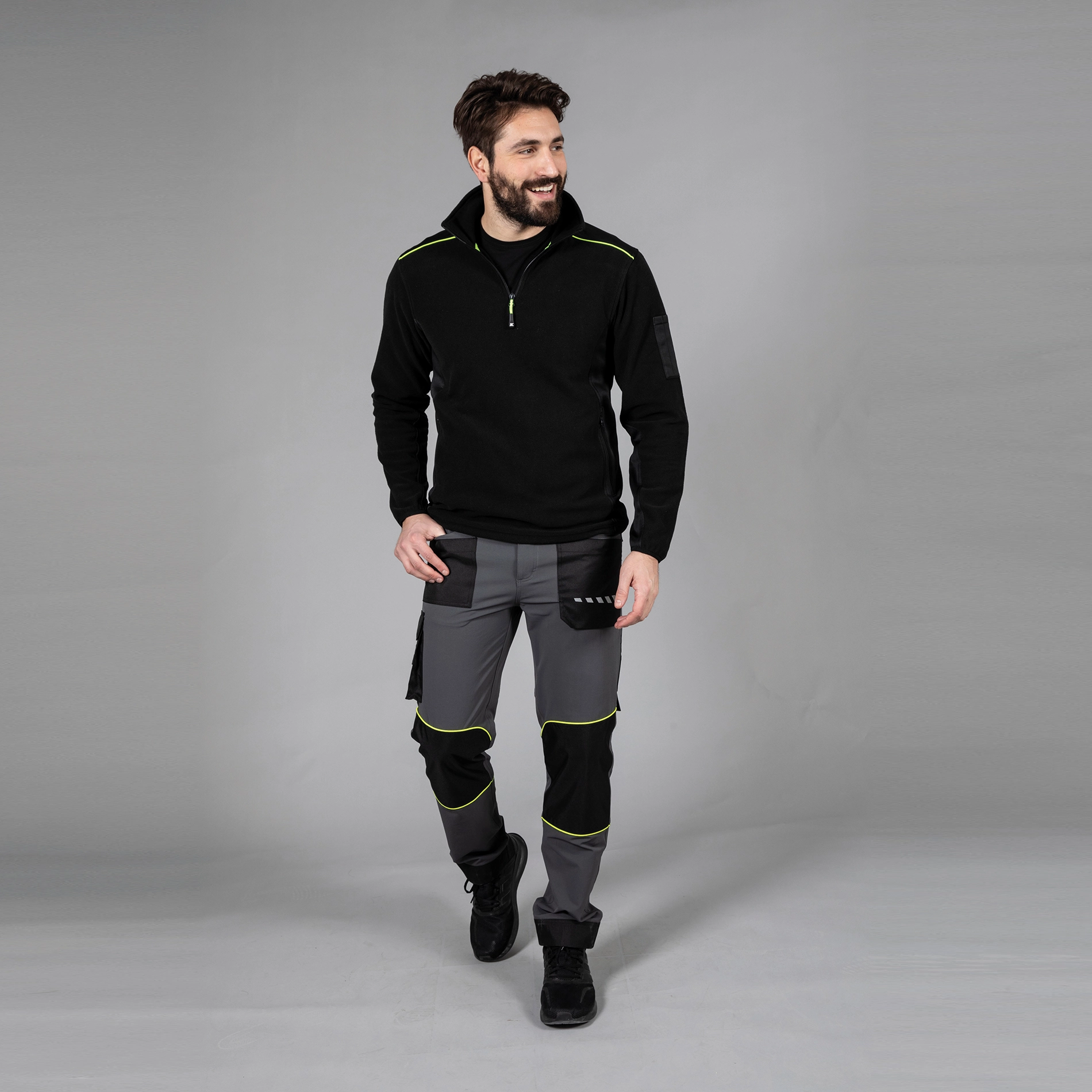 Immagine Giubbotto Aprica Medium