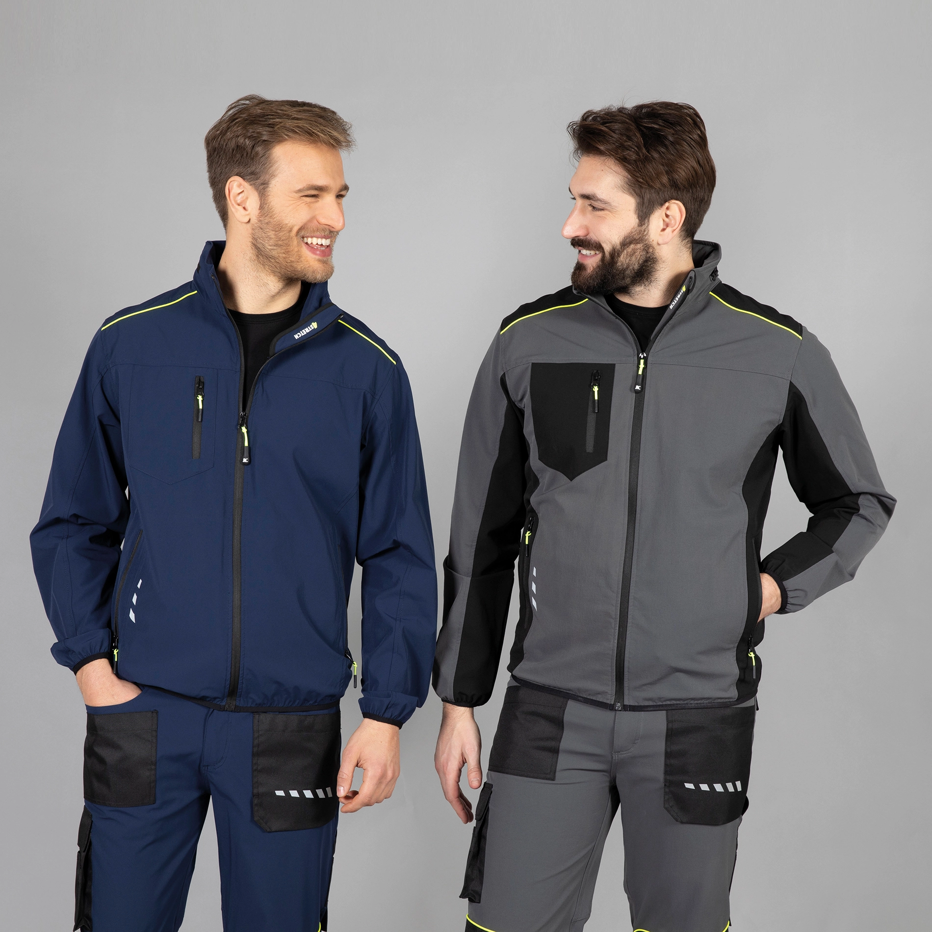 Immagine Giubbotto Aprica Light