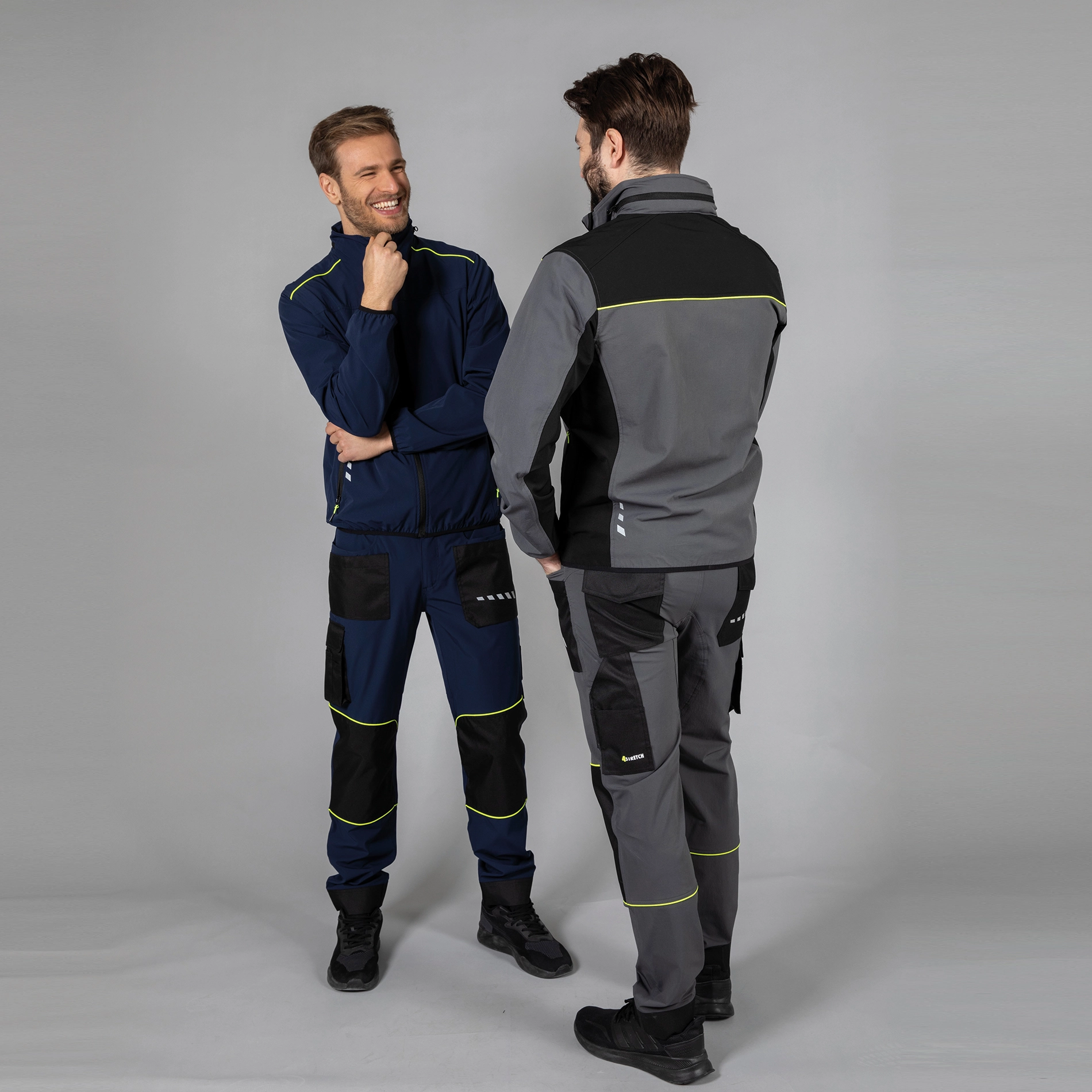 Immagine Giubbotto Aprica Light