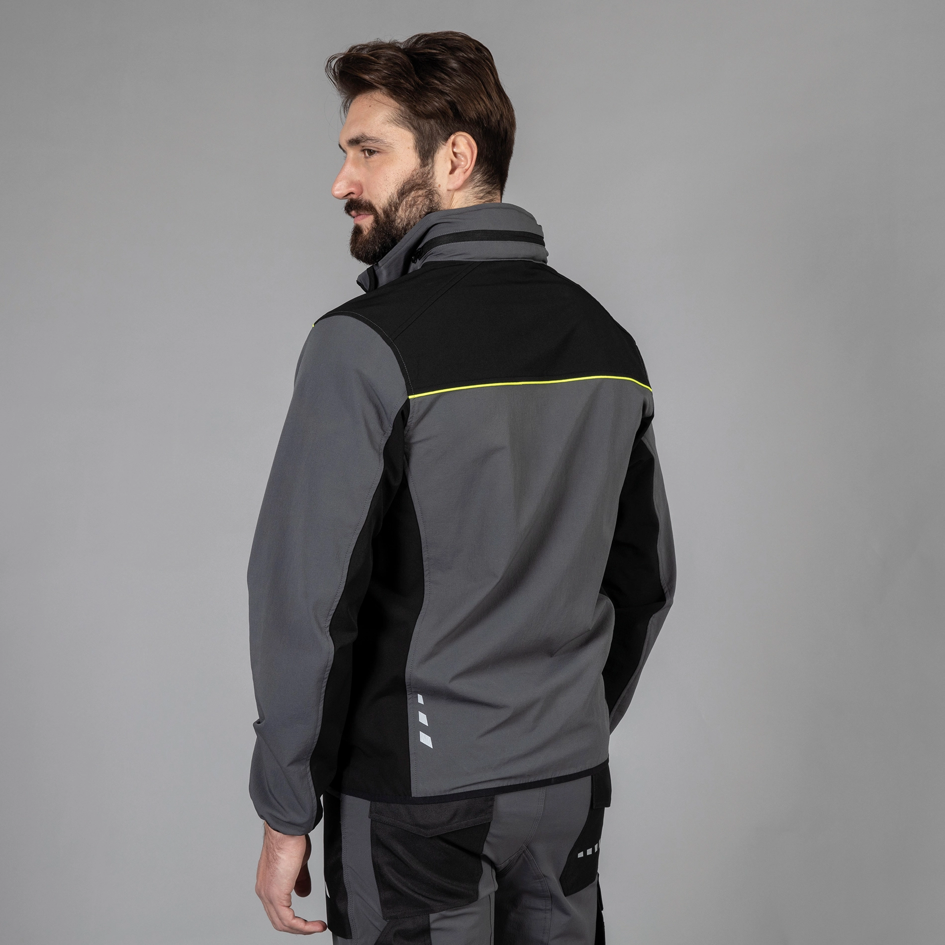 Immagine Giubbotto Aprica Light