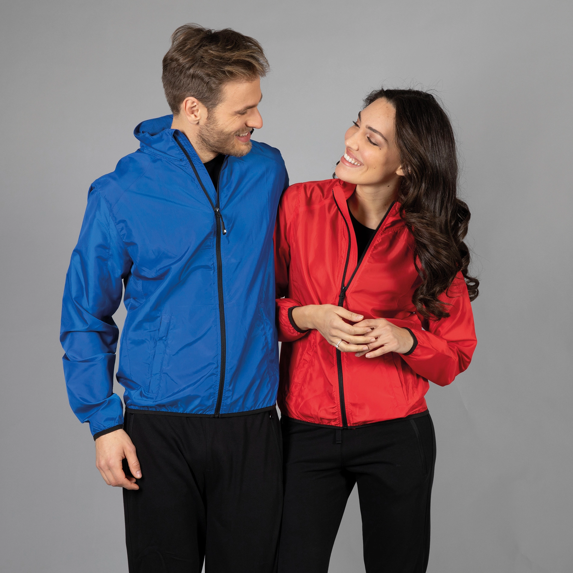 Immagine Giubbotto Grado Lady