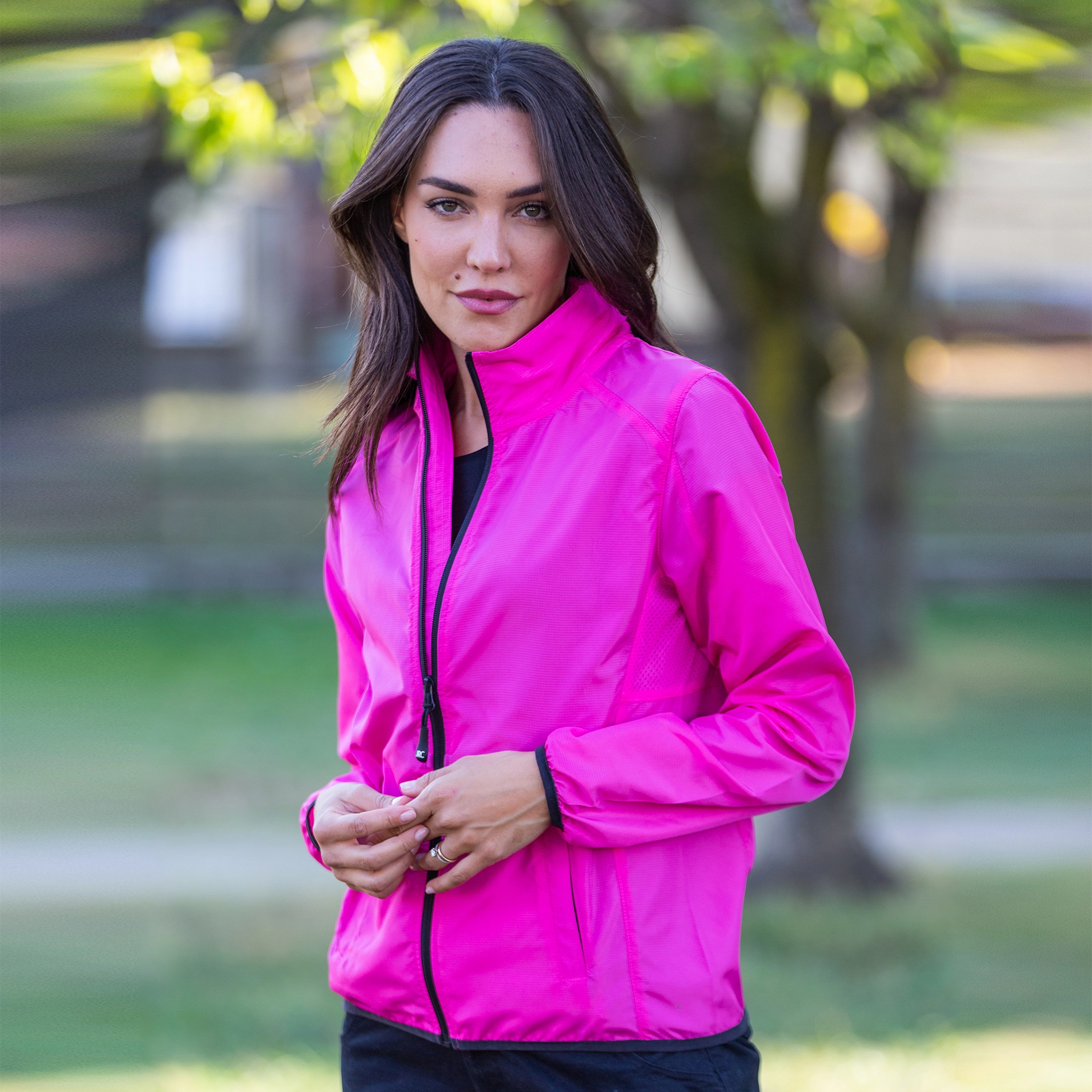 Immagine Giubbotto Grado Lady