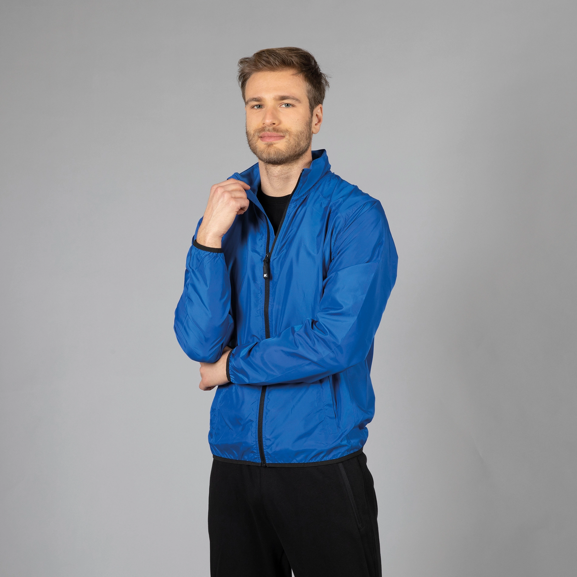 Immagine Giubbotto Grado Man