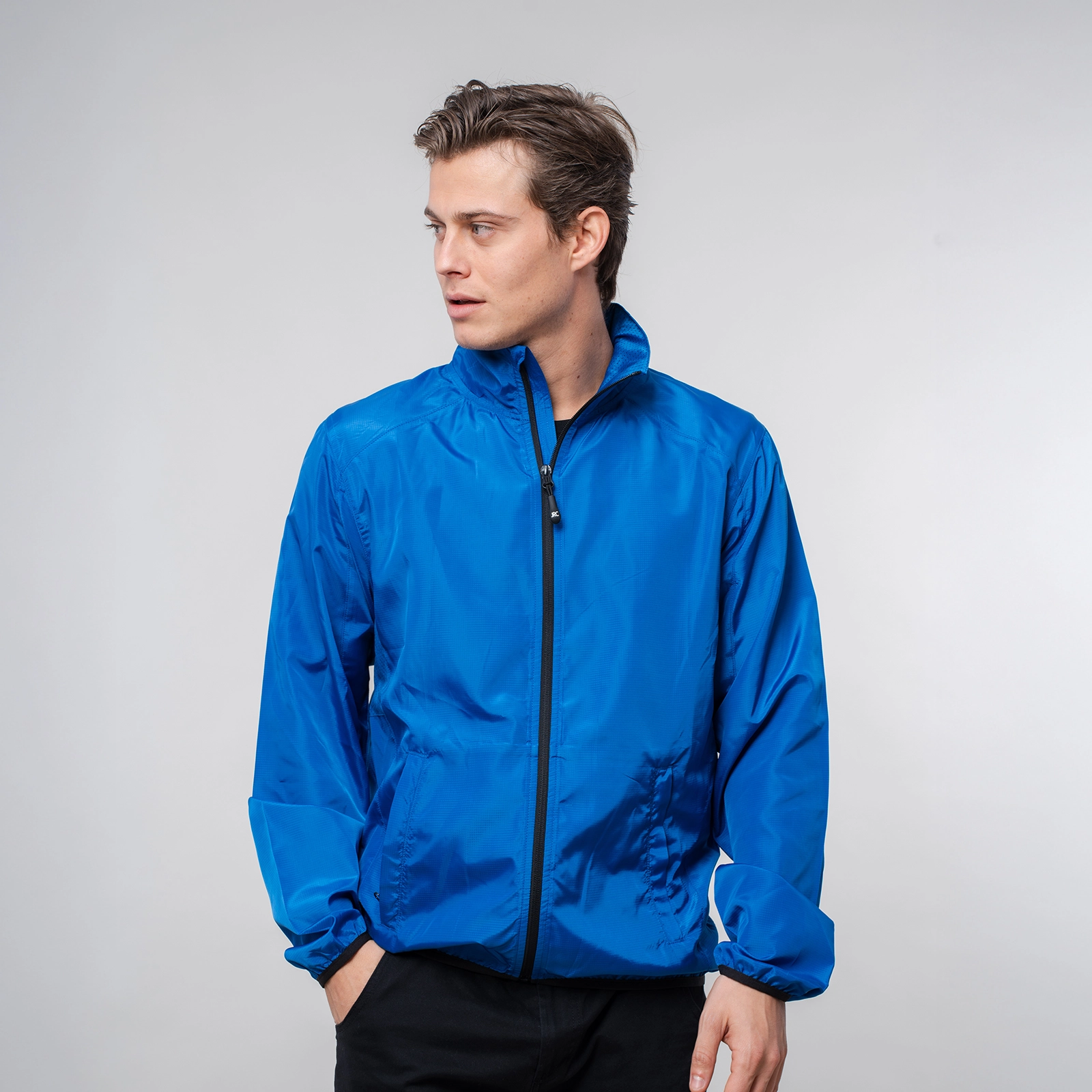 Immagine Giubbotto Grado Man