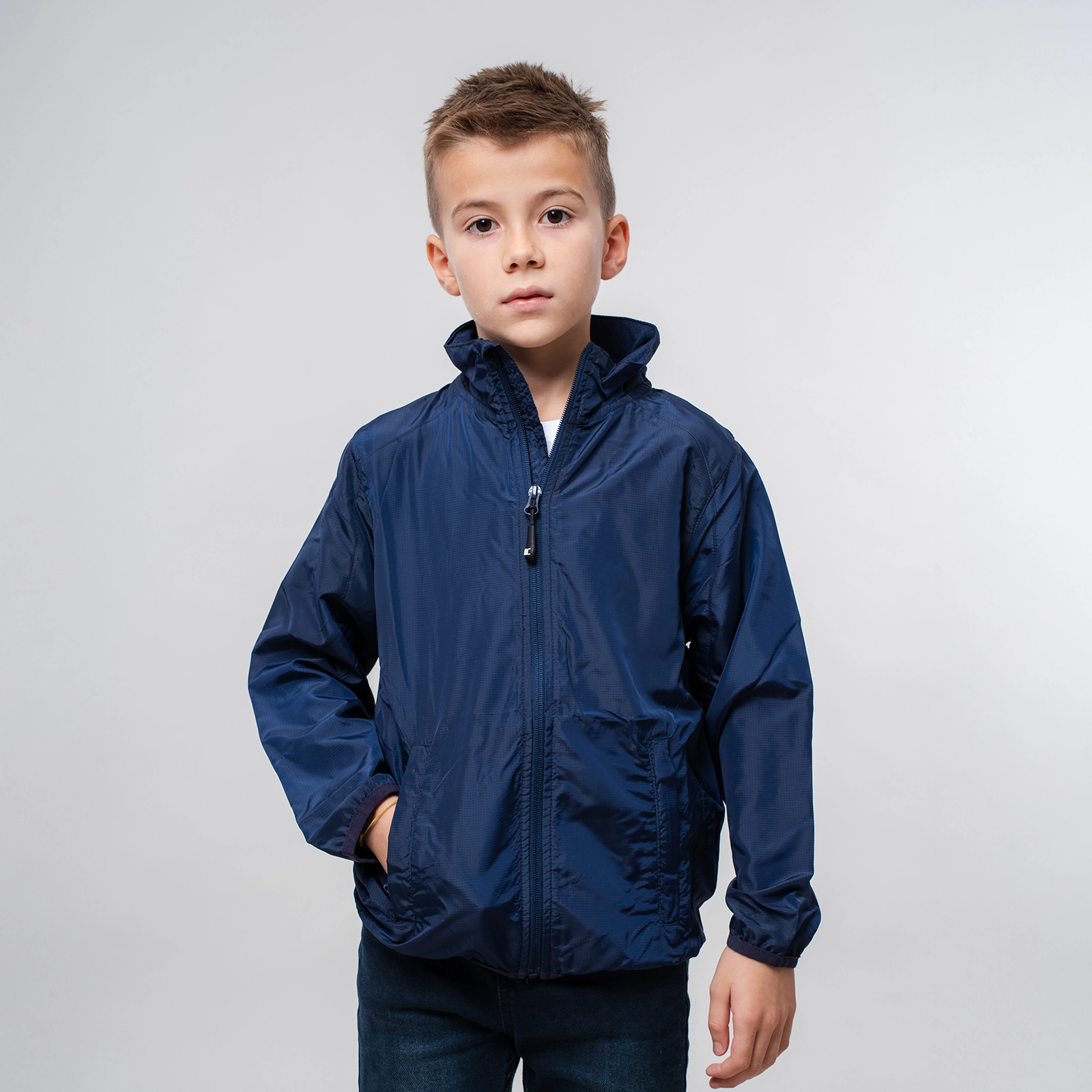 Immagine Giubbotto Grado Boy