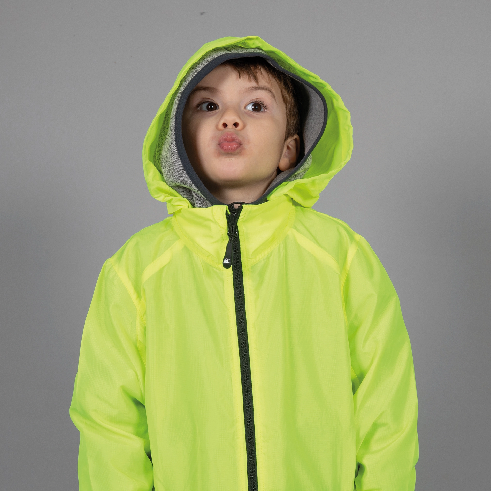 Immagine Giubbotto Grado Boy