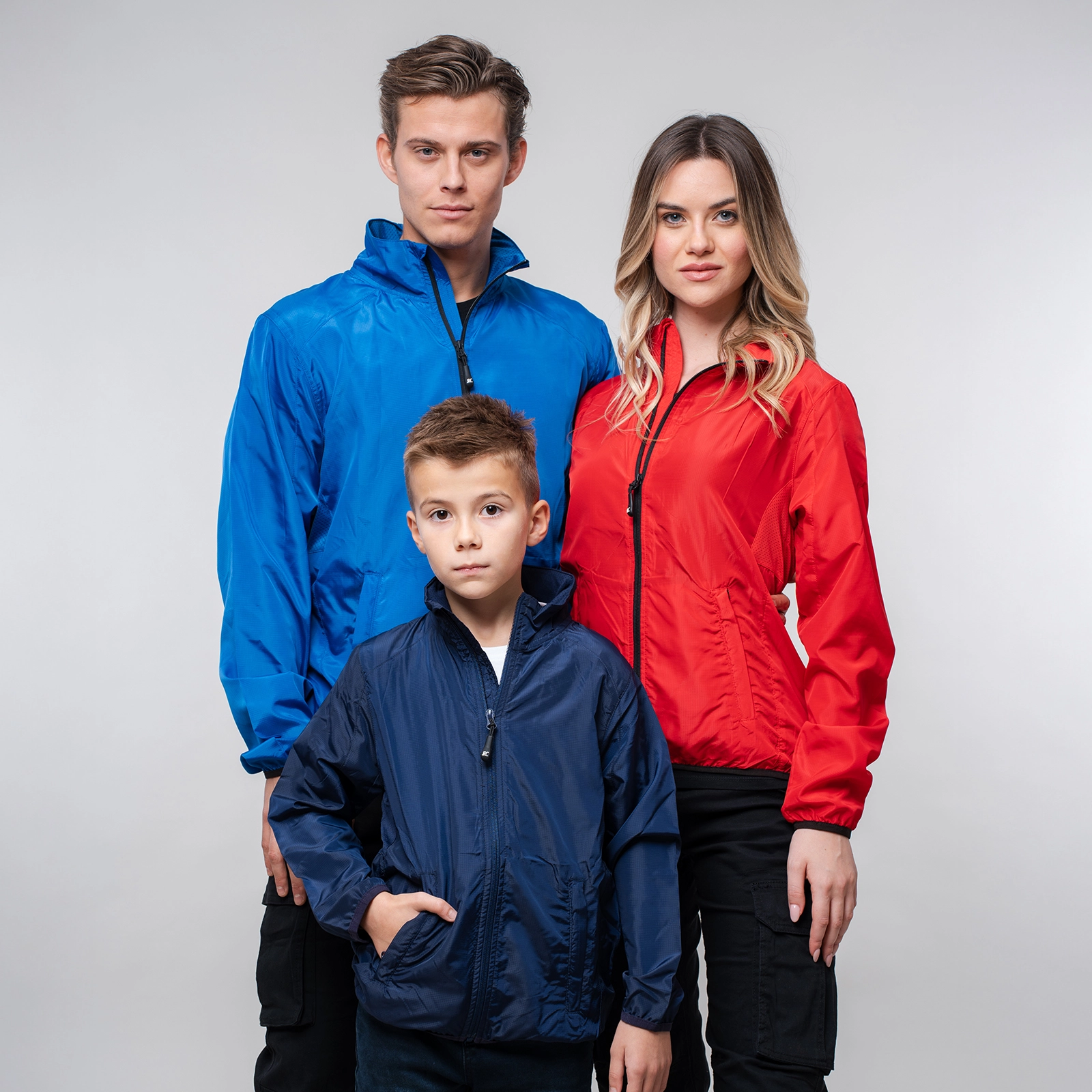 Immagine Giubbotto Grado Boy