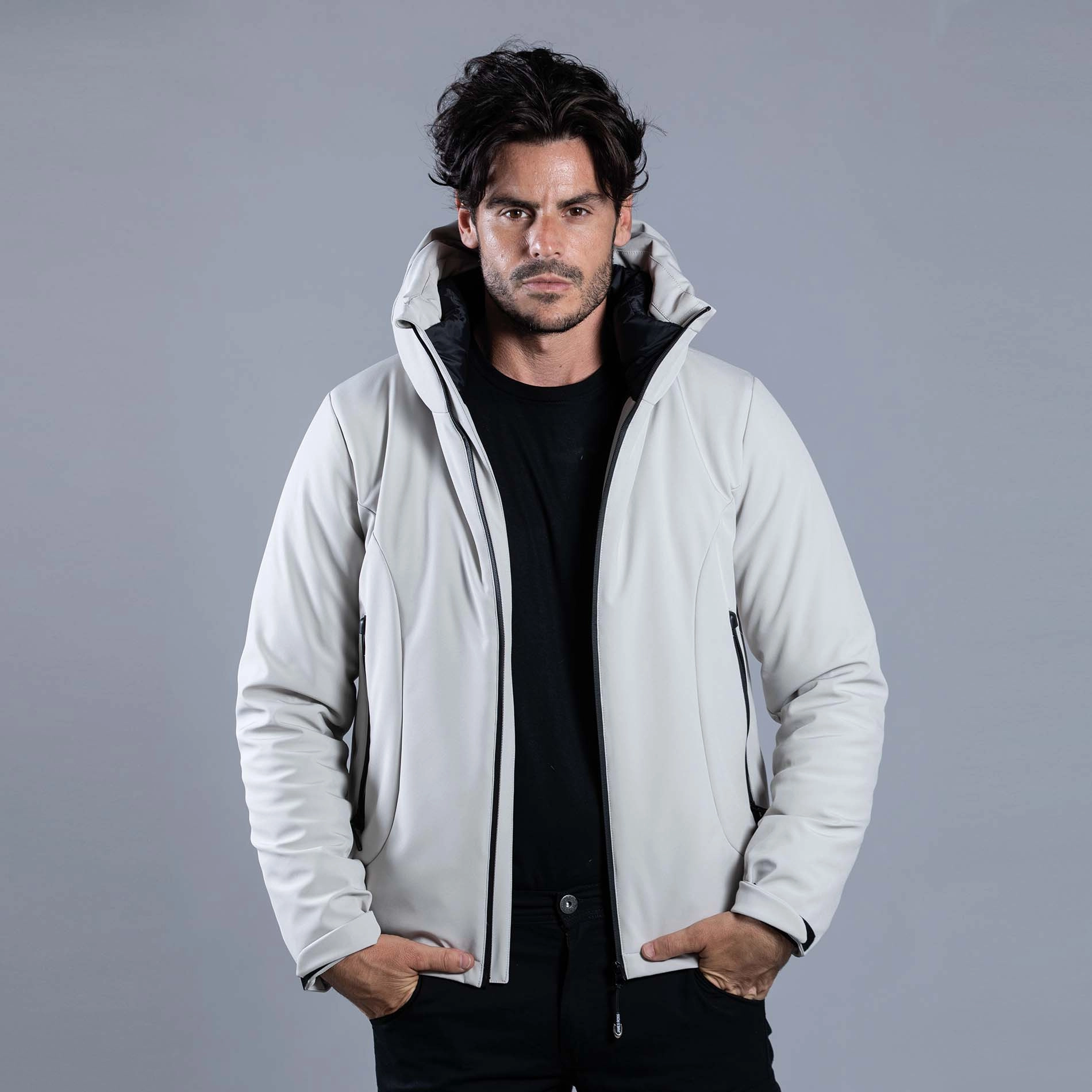 Immagine Giubbotto Norvegia Man