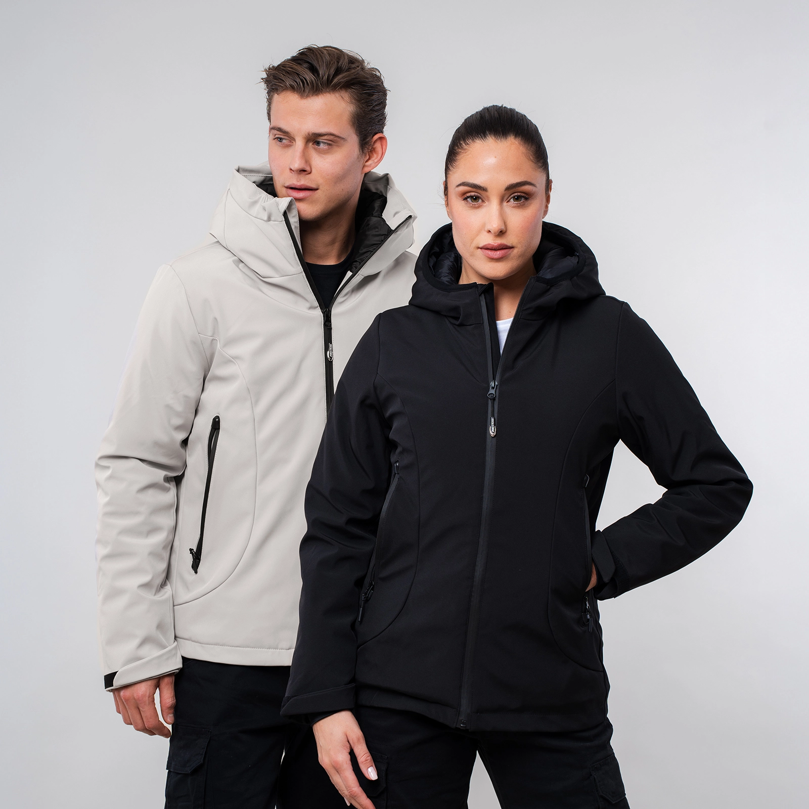 Immagine Giubbotto Norvegia Man