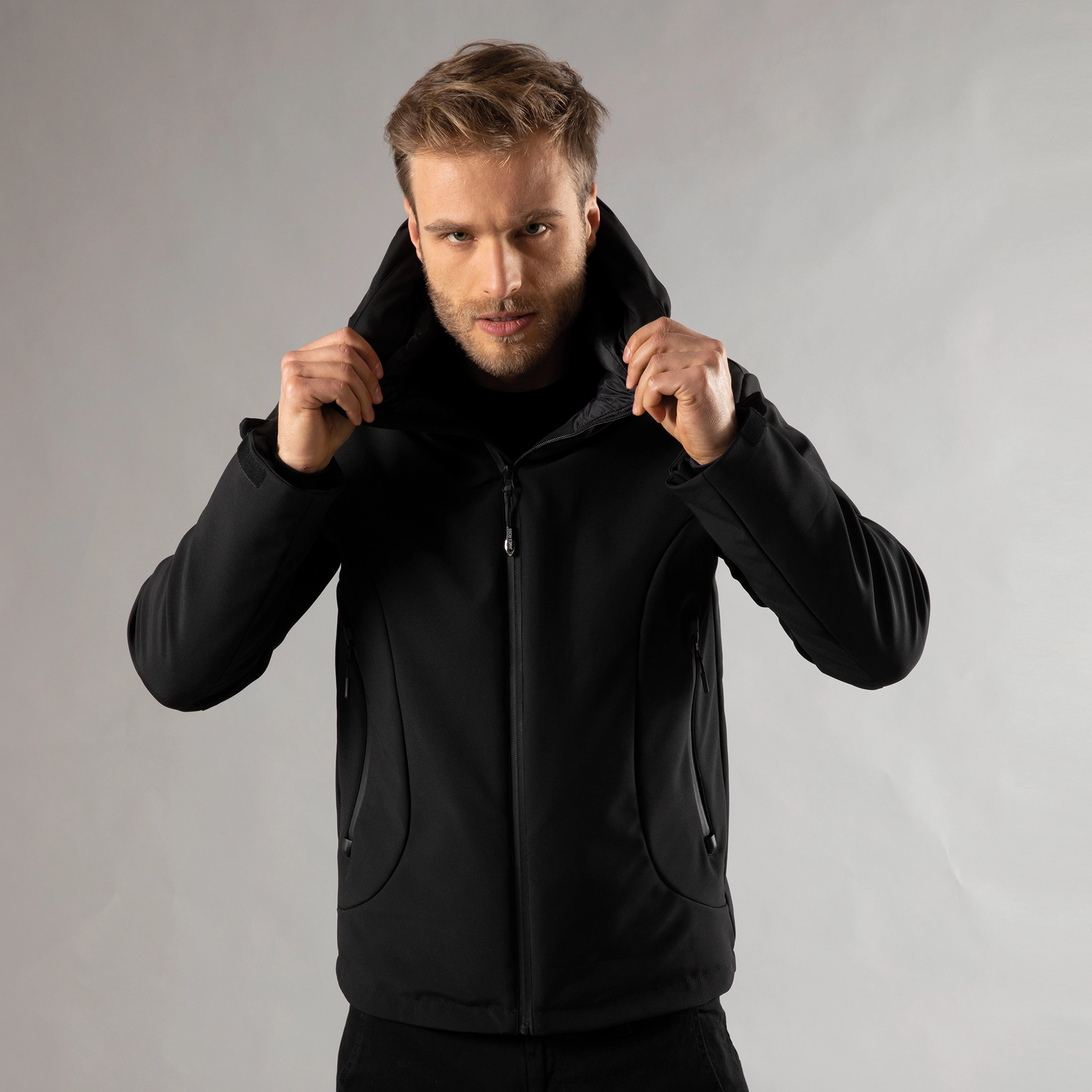 Immagine Giubbotto Norvegia Man