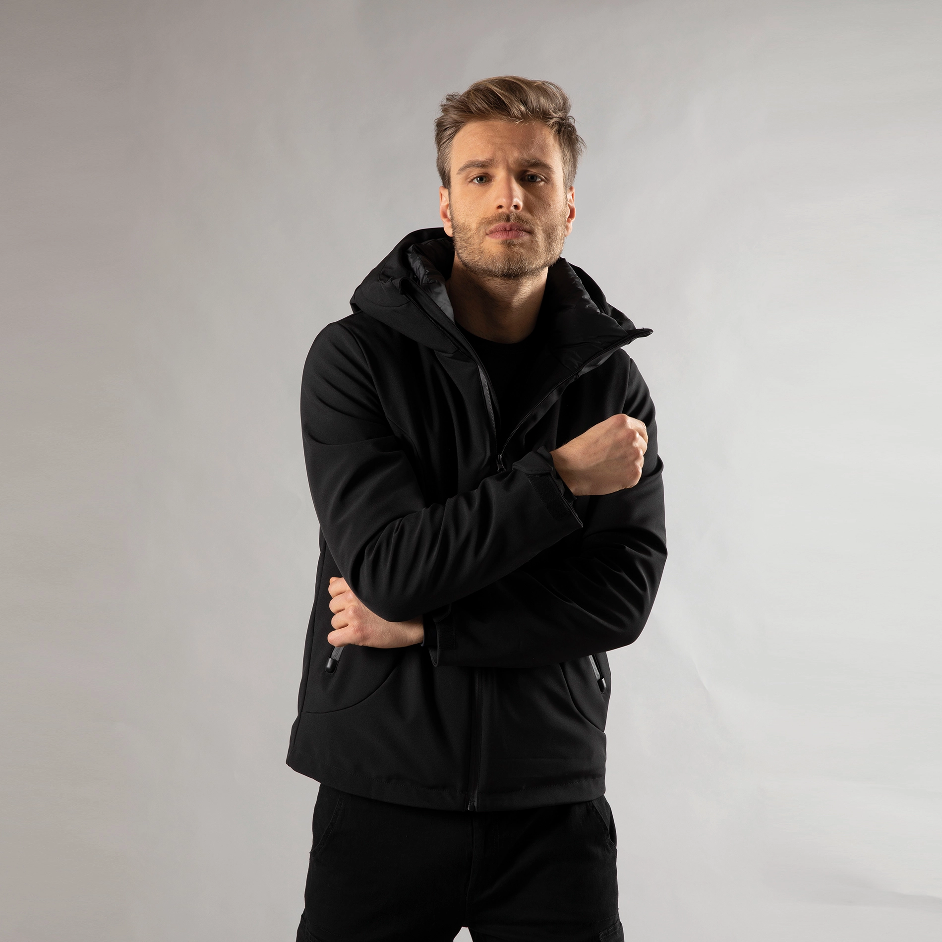 Immagine Giubbotto Norvegia Man