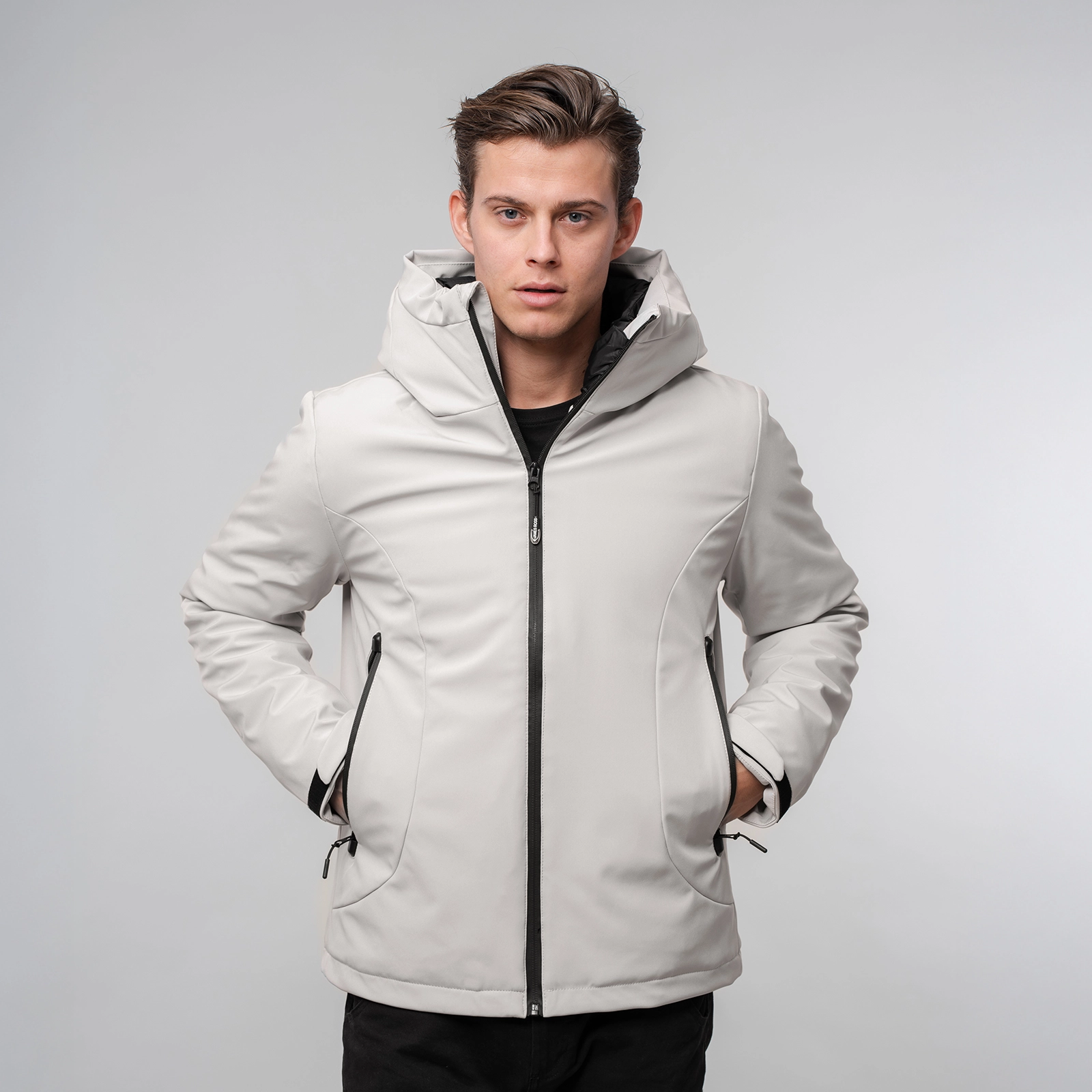 Immagine Giubbotto Norvegia Man