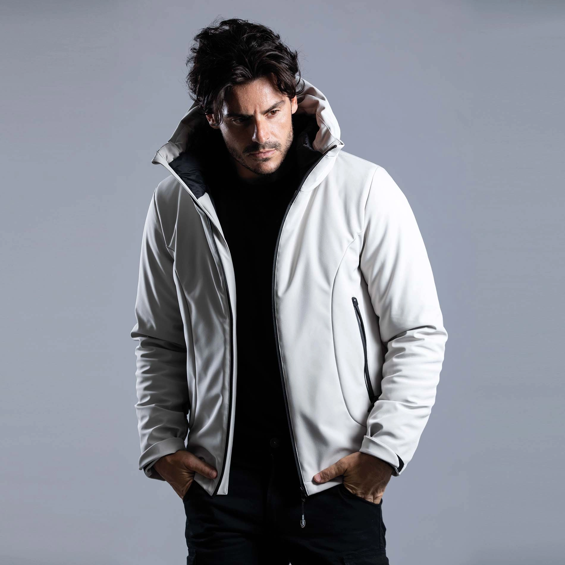 Immagine Giubbotto Norvegia Man