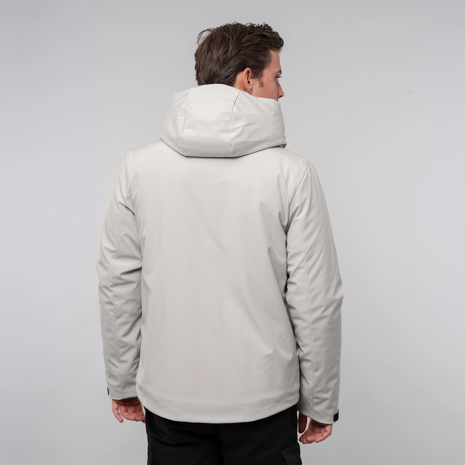 Immagine Giubbotto Norvegia Man