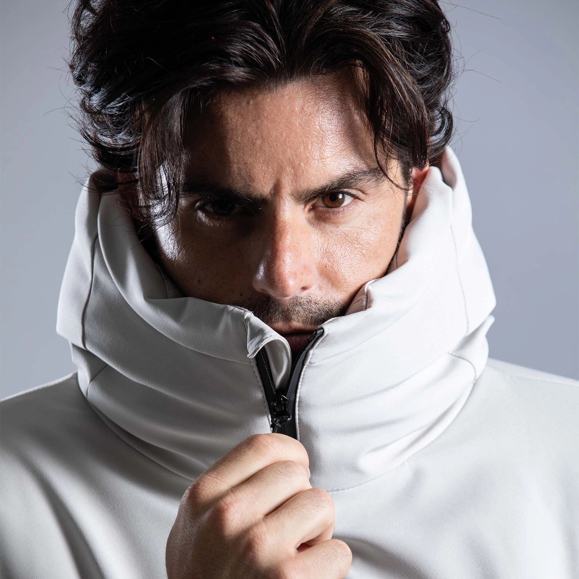 Immagine Giubbotto Norvegia Man