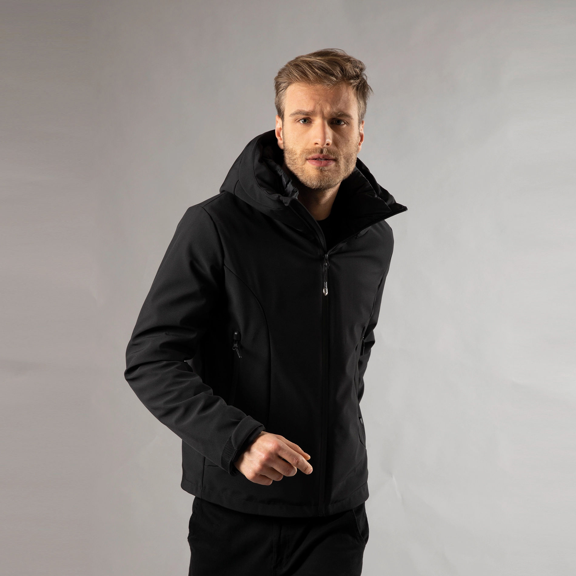 Immagine Giubbotto Norvegia Man