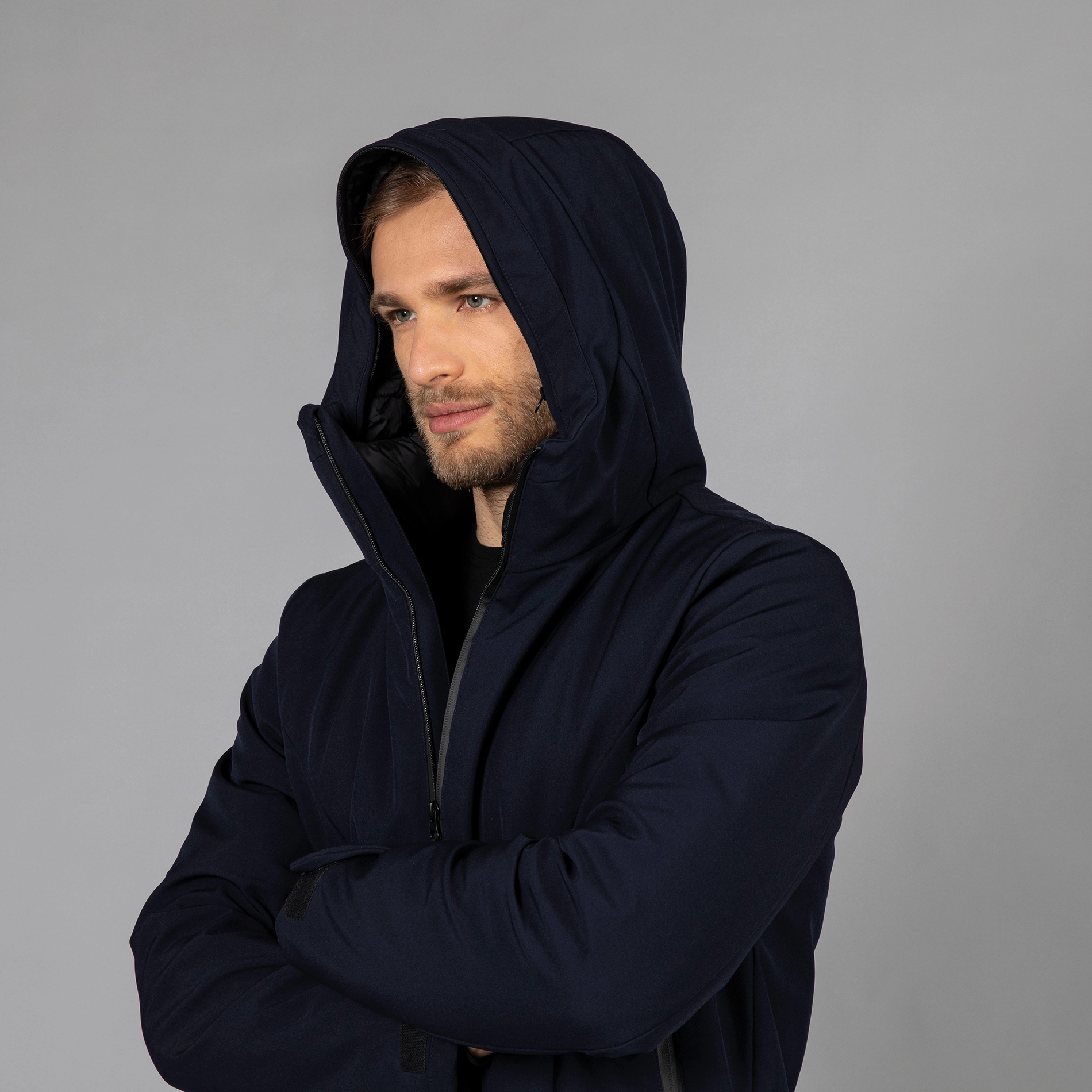 Immagine Giubbotto Norvegia Man